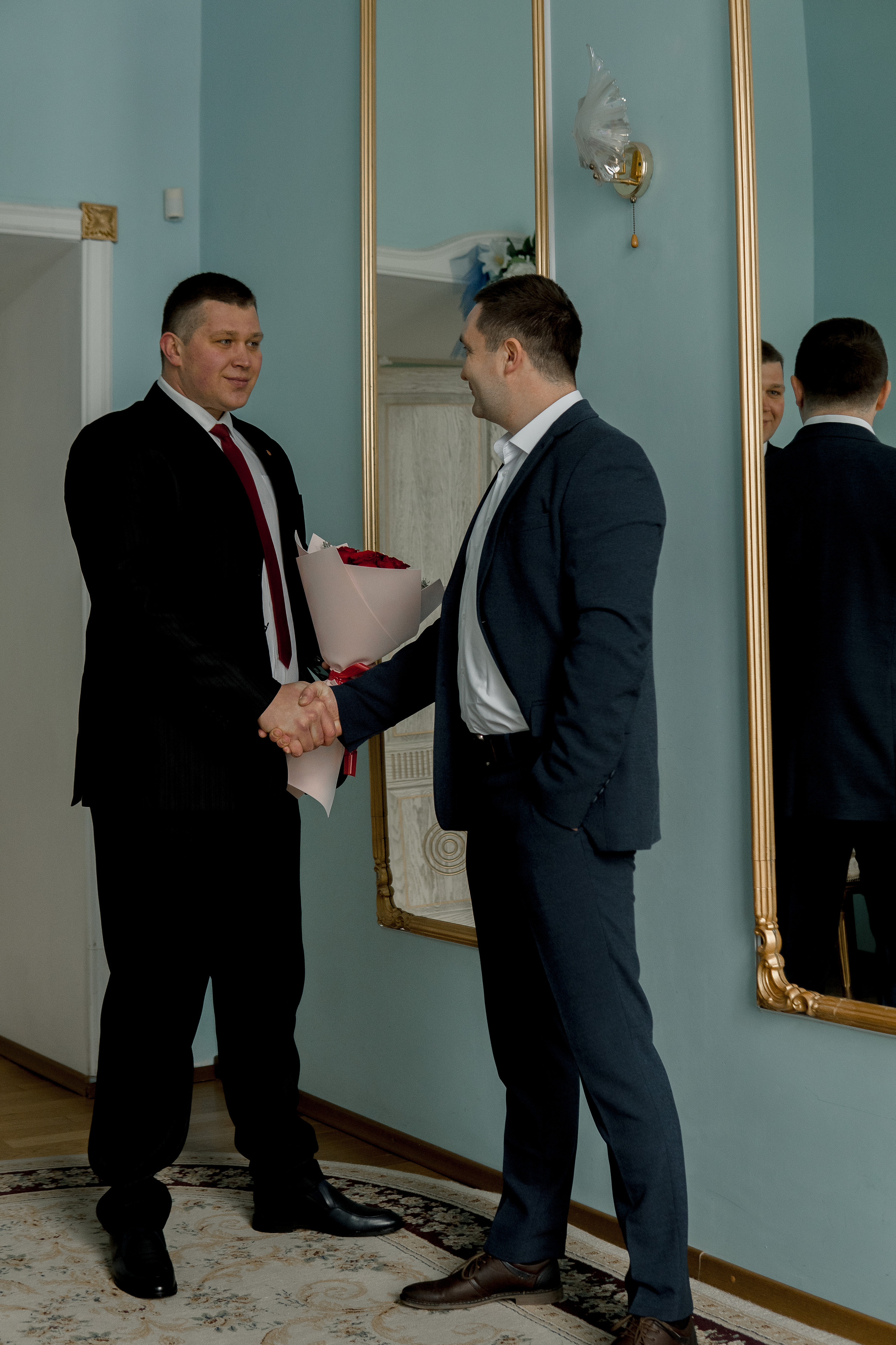 Свадьба. Студийный и свадебный фотограф Смоленск