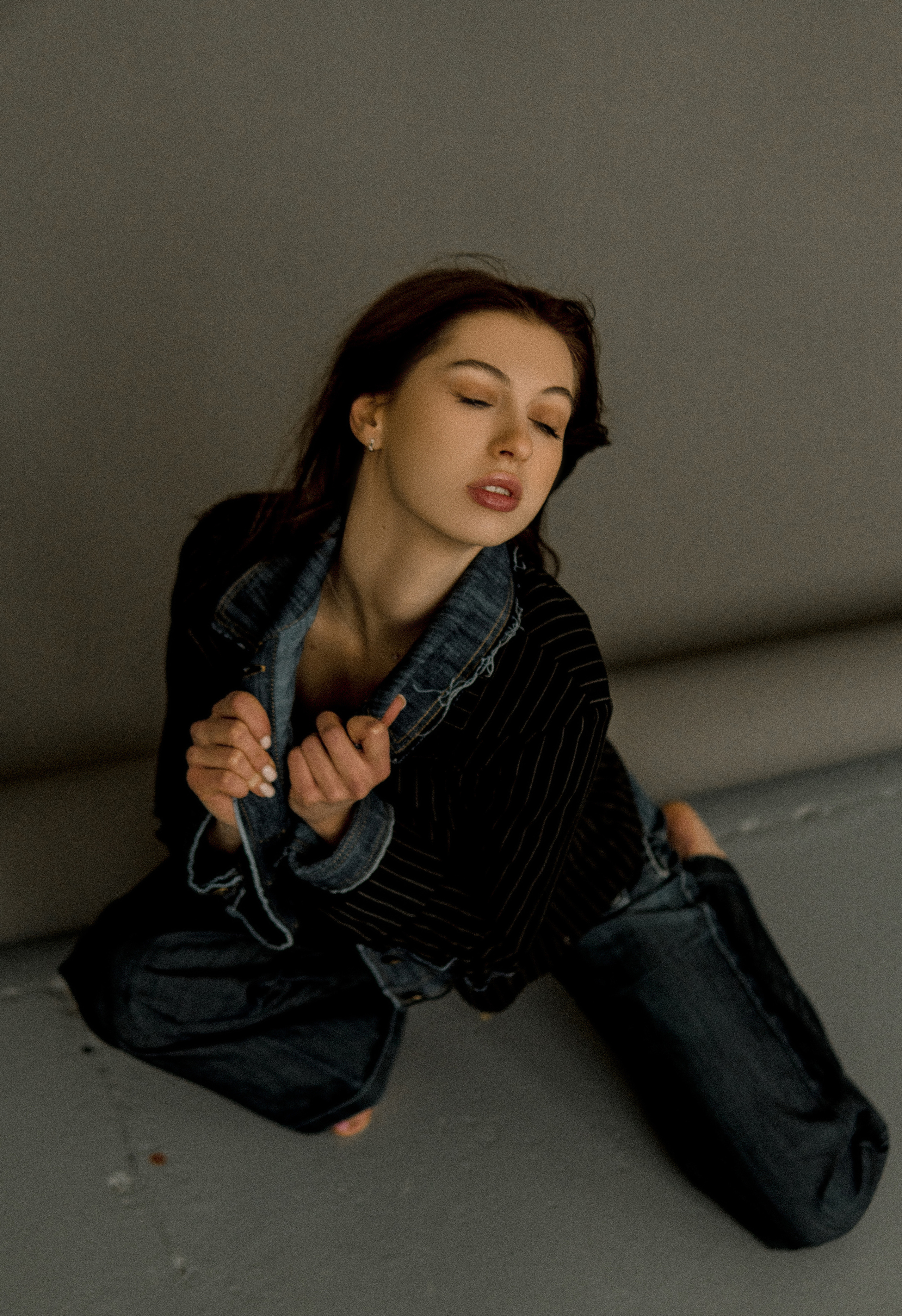 Алина. Студийный и свадебный фотограф Смоленск