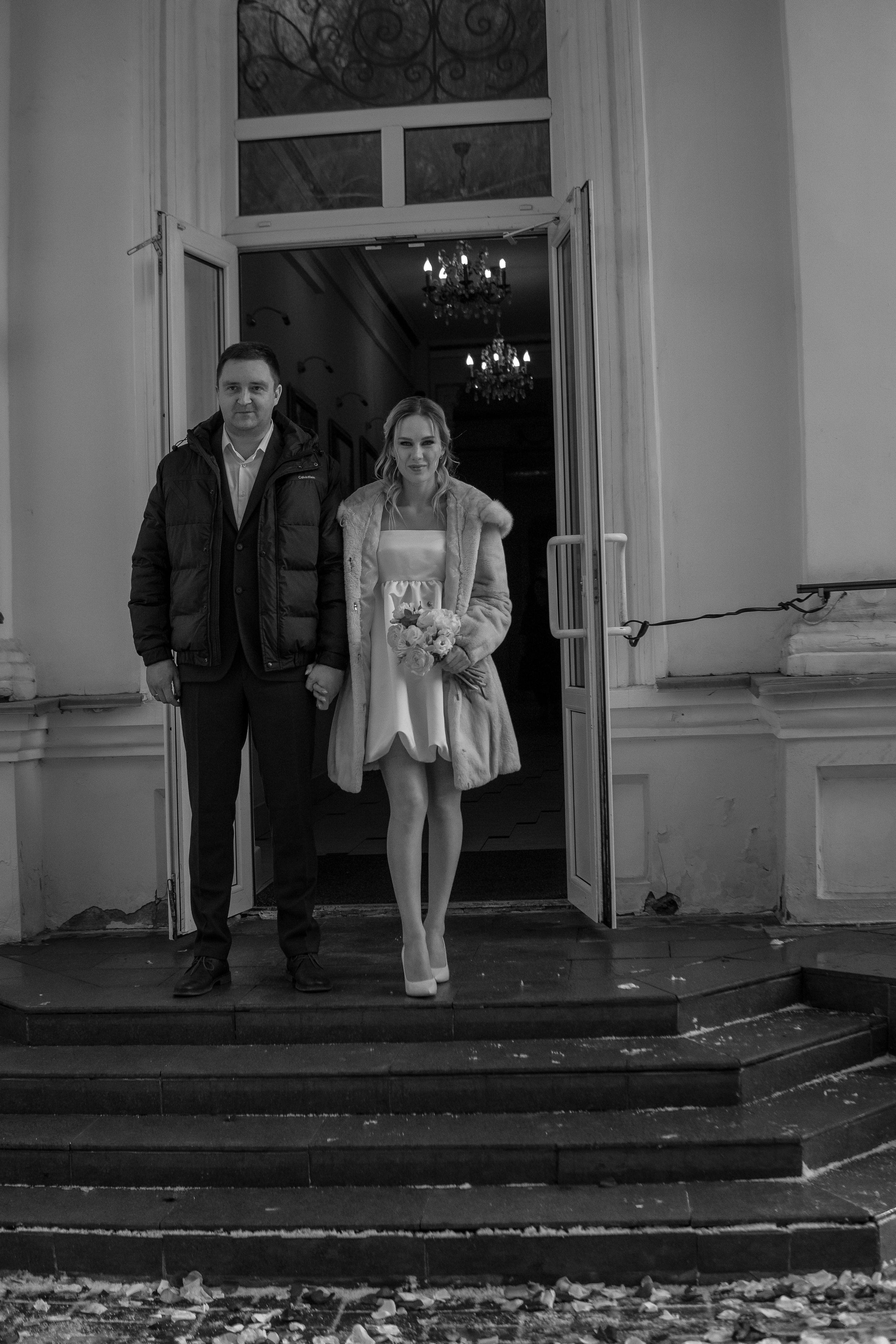 Свадьба. Студийный и свадебный фотограф Смоленск