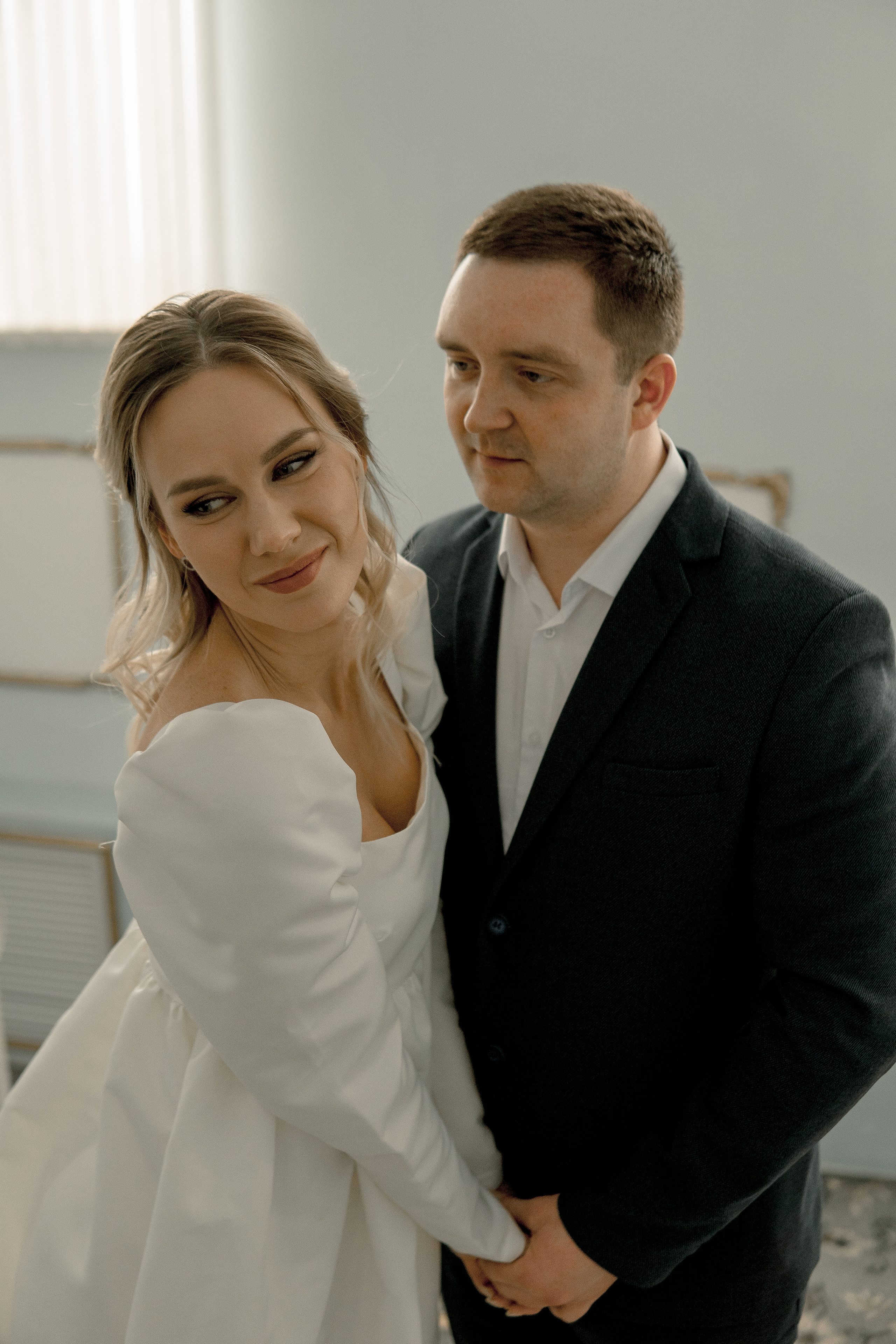 Свадьба. Студийный и свадебный фотограф Смоленск