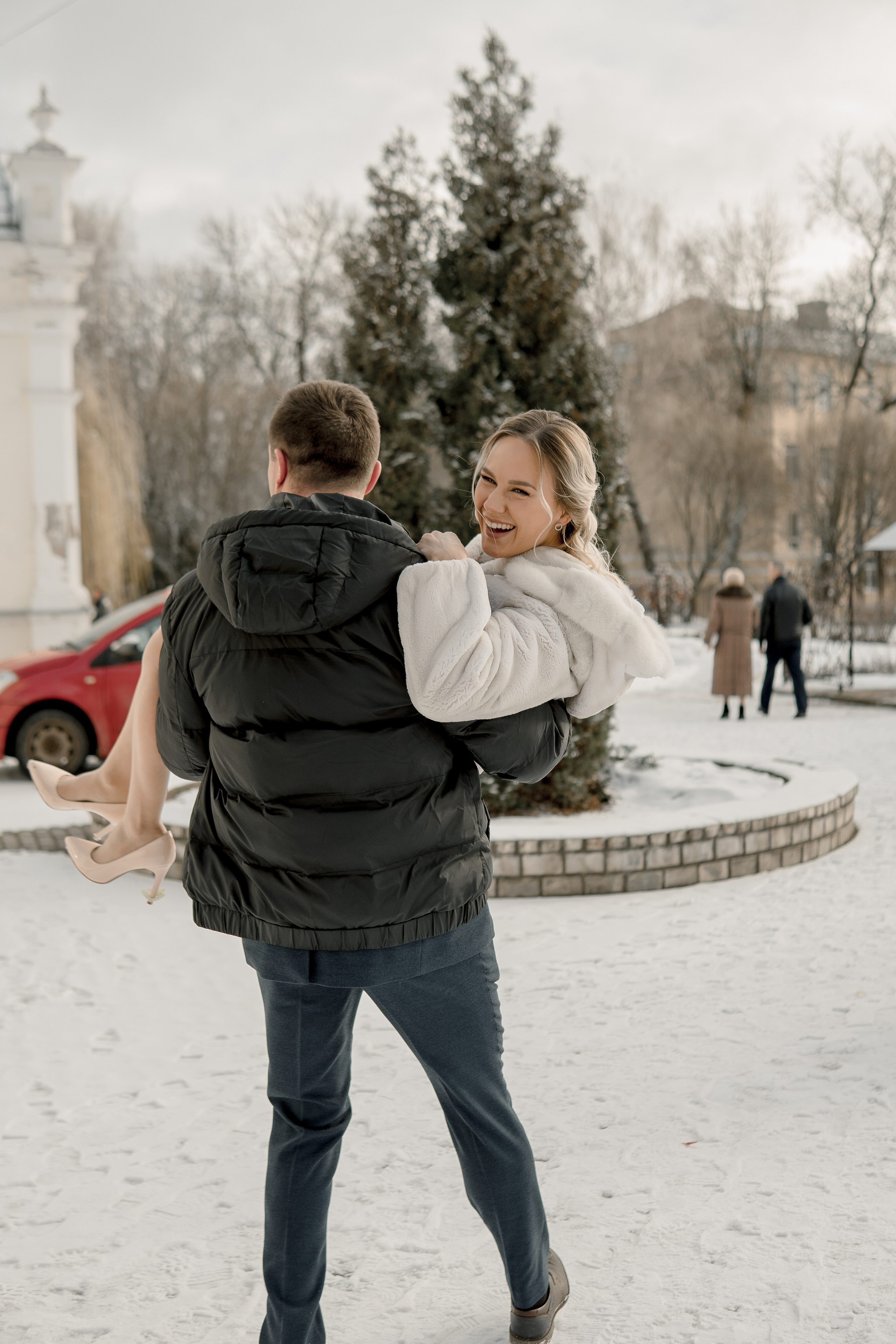 Свадьба. Студийный и свадебный фотограф Смоленск