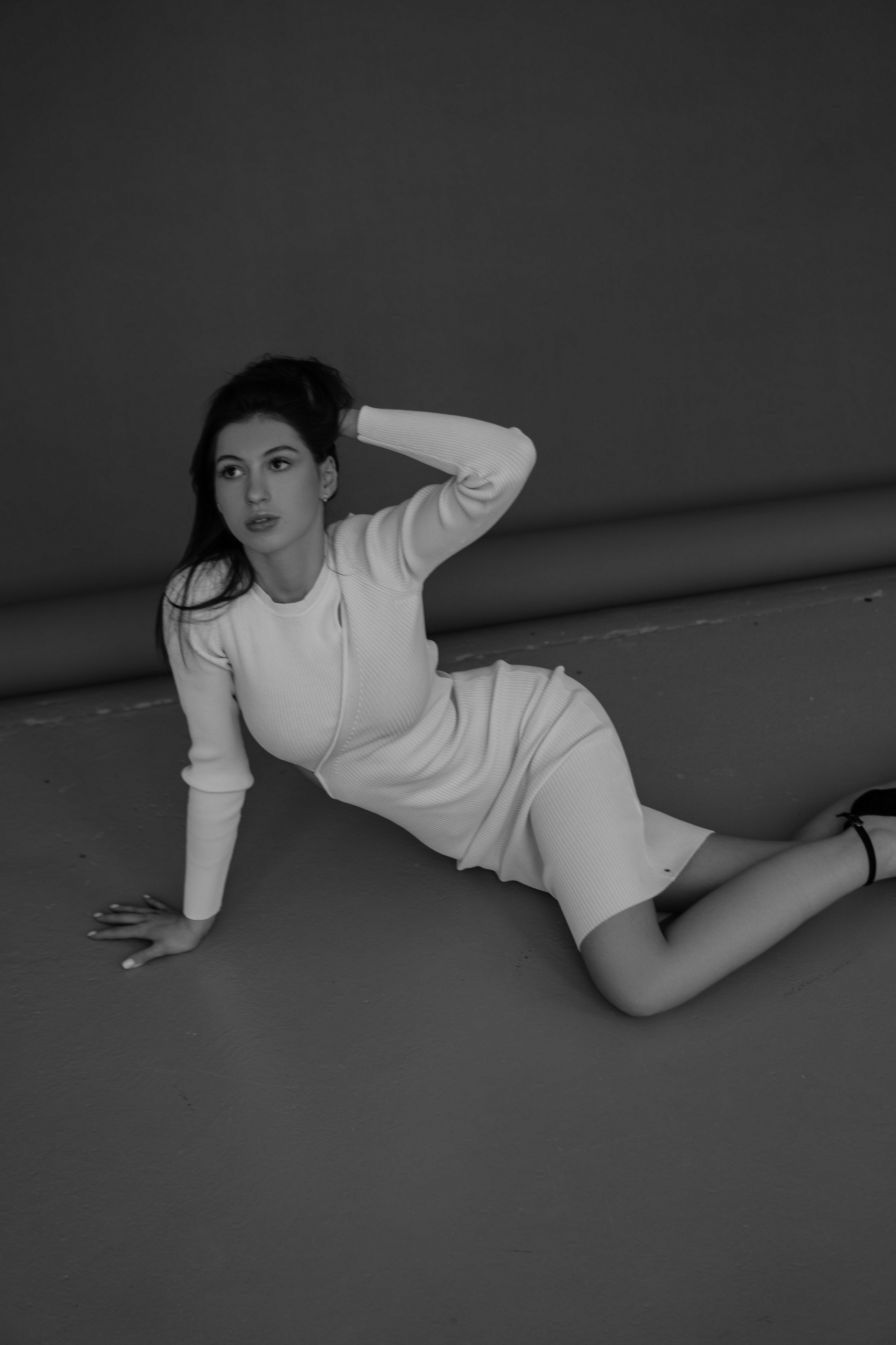 Алина. Студийный и свадебный фотограф Смоленск