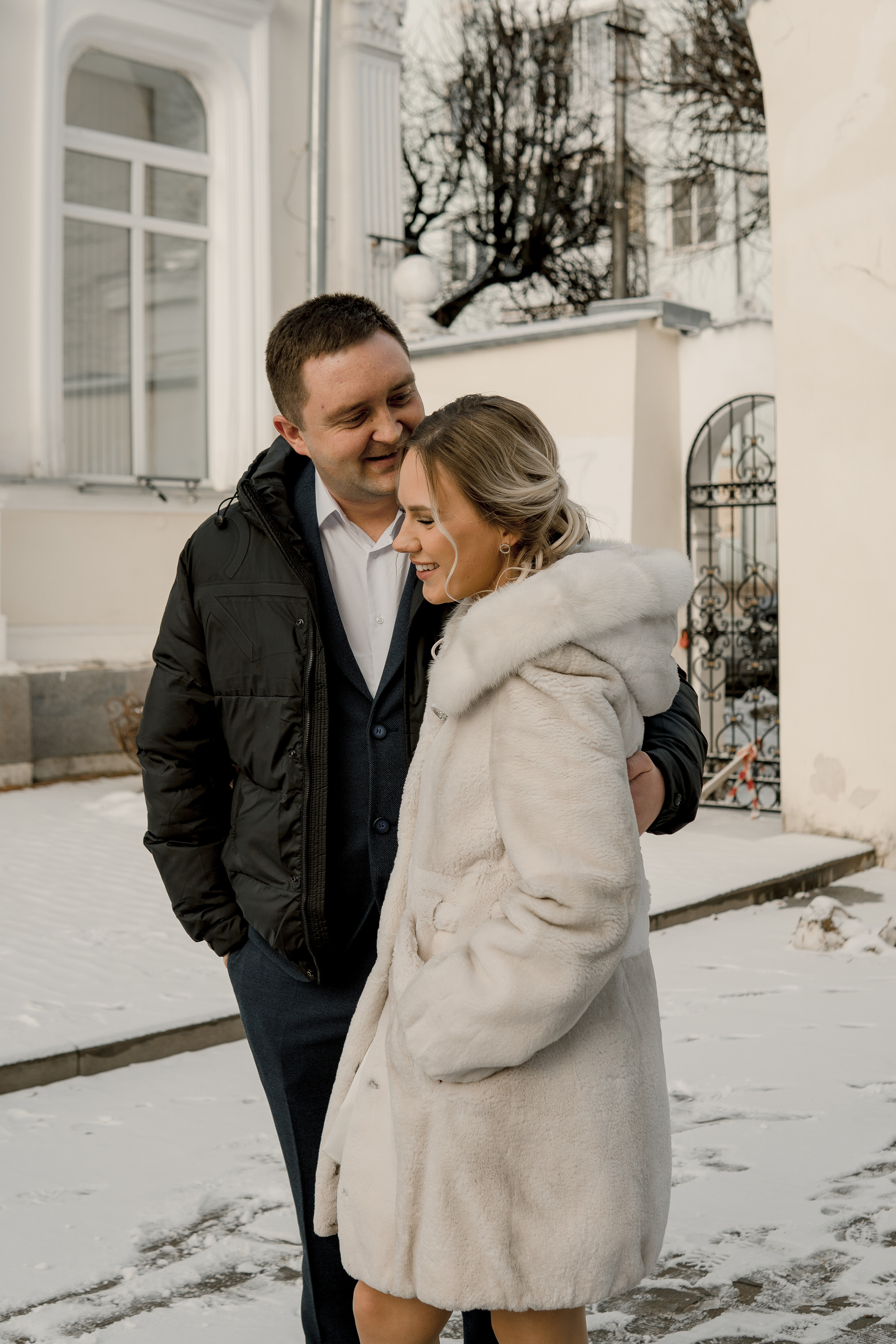 Свадьба. Студийный и свадебный фотограф Смоленск