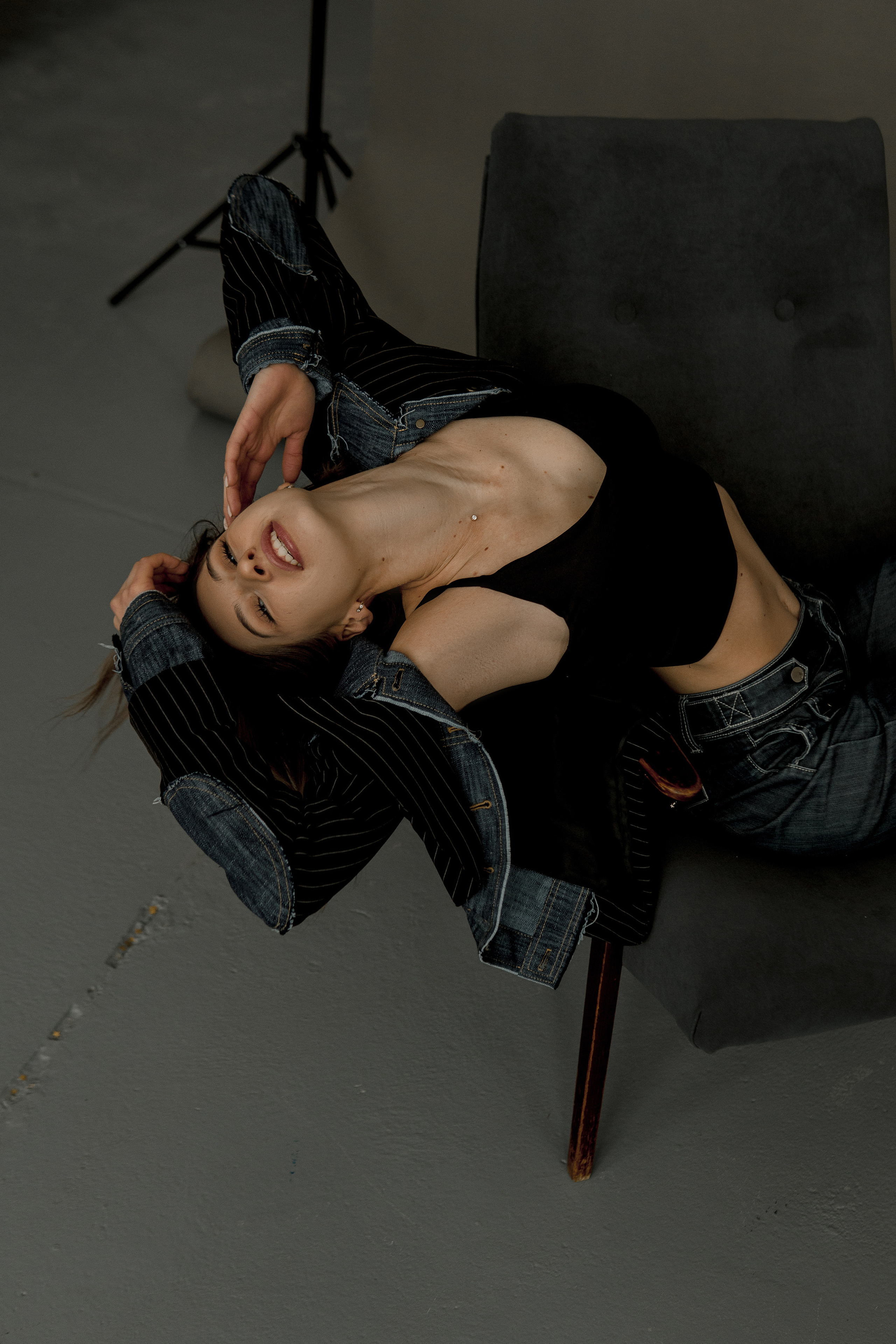 Алина. Студийный и свадебный фотограф Смоленск