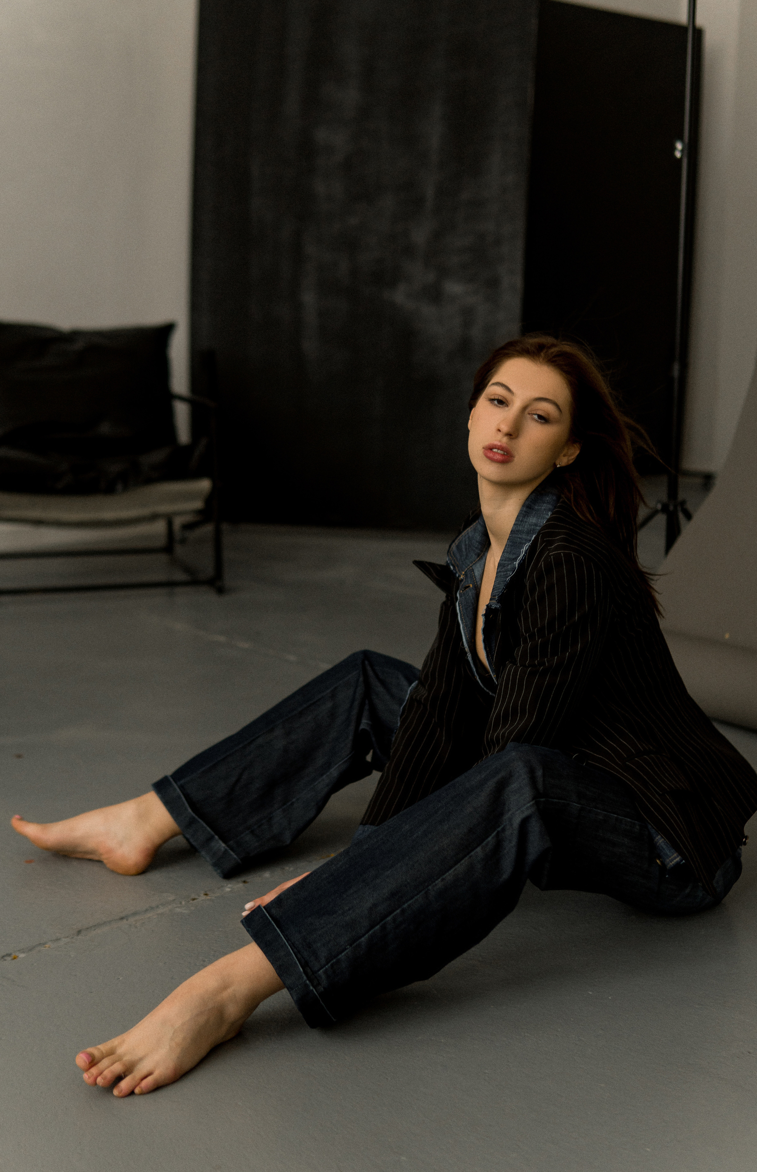 Алина. Студийный и свадебный фотограф Смоленск