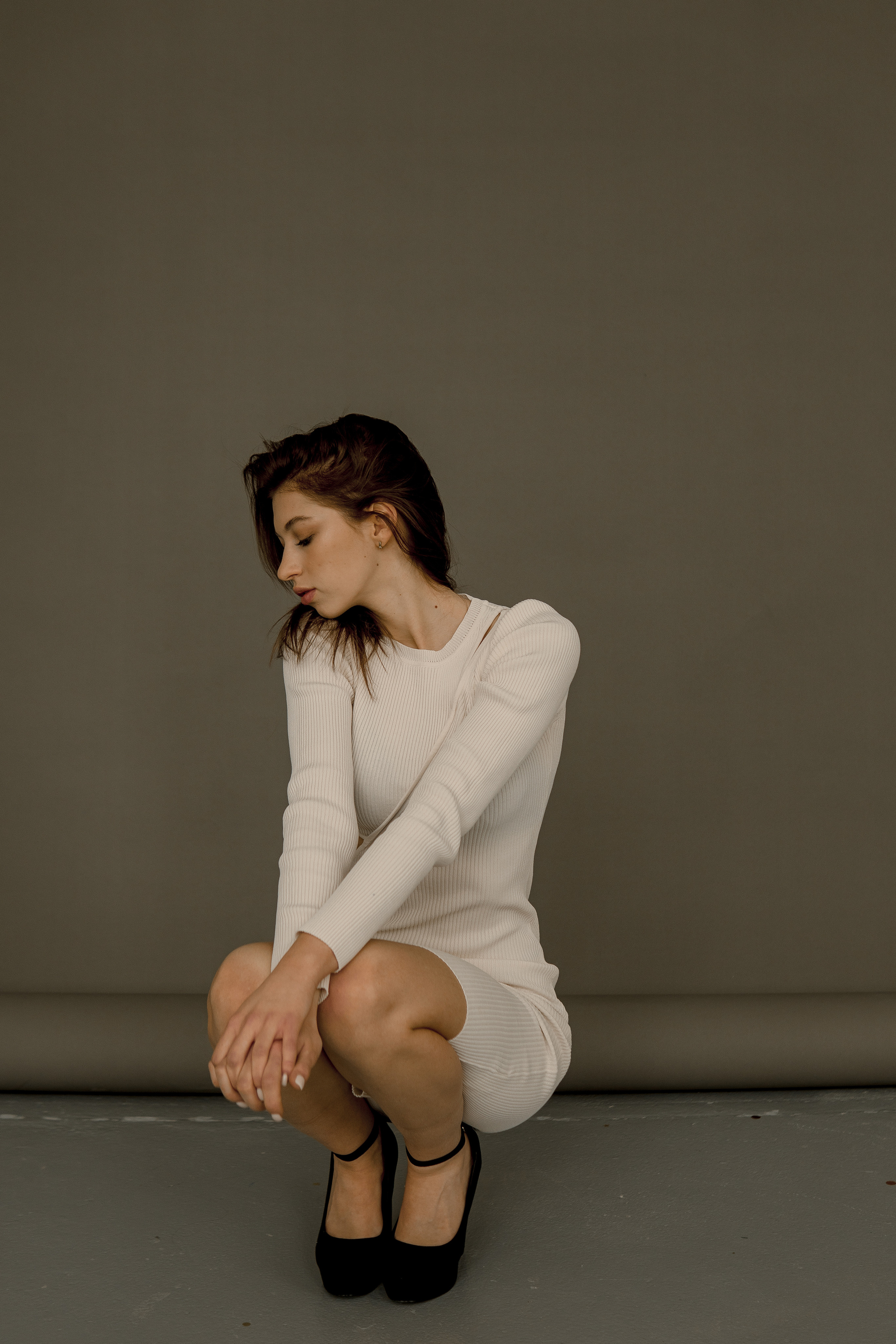 Алина. Студийный и свадебный фотограф Смоленск