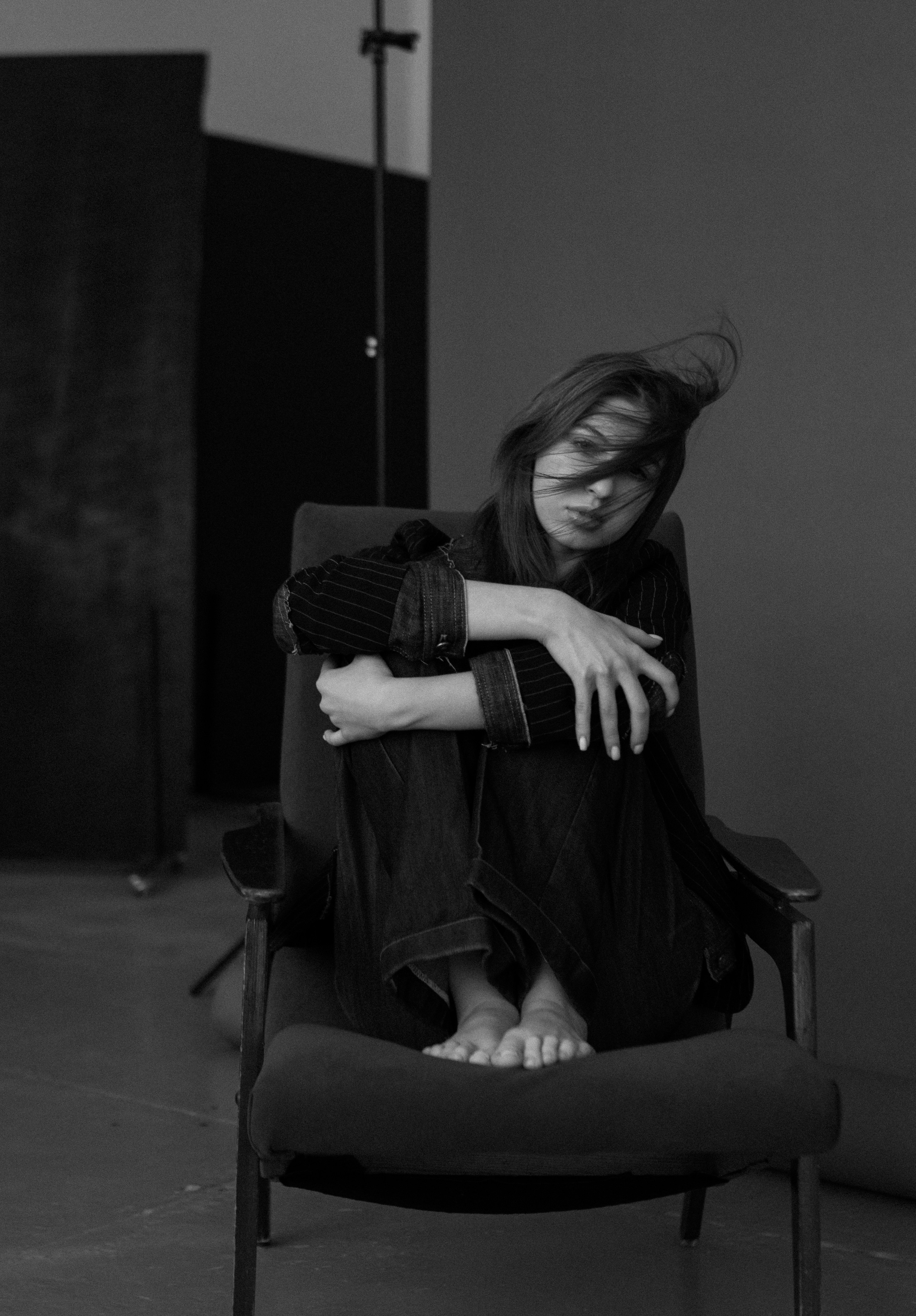 Алина. Студийный и свадебный фотограф Смоленск