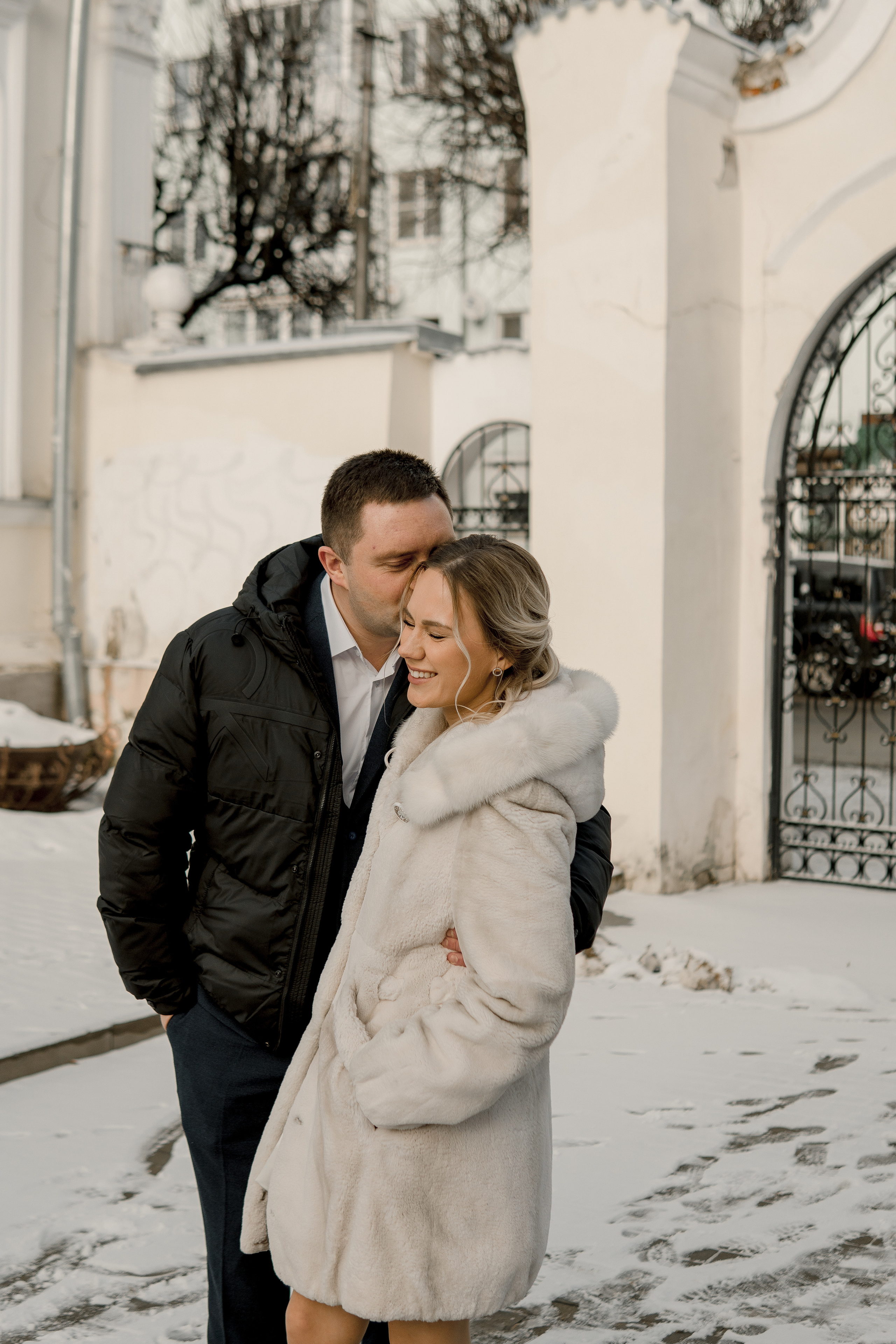 Свадьба. Студийный и свадебный фотограф Смоленск