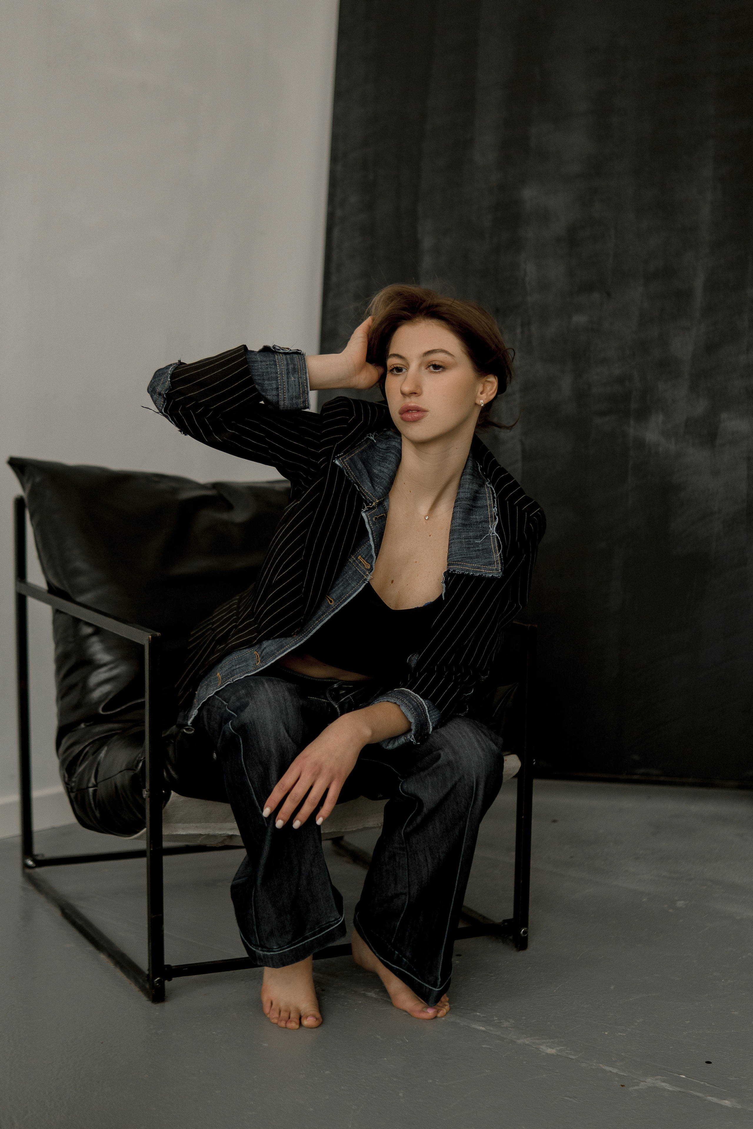 Алина. Студийный и свадебный фотограф Смоленск