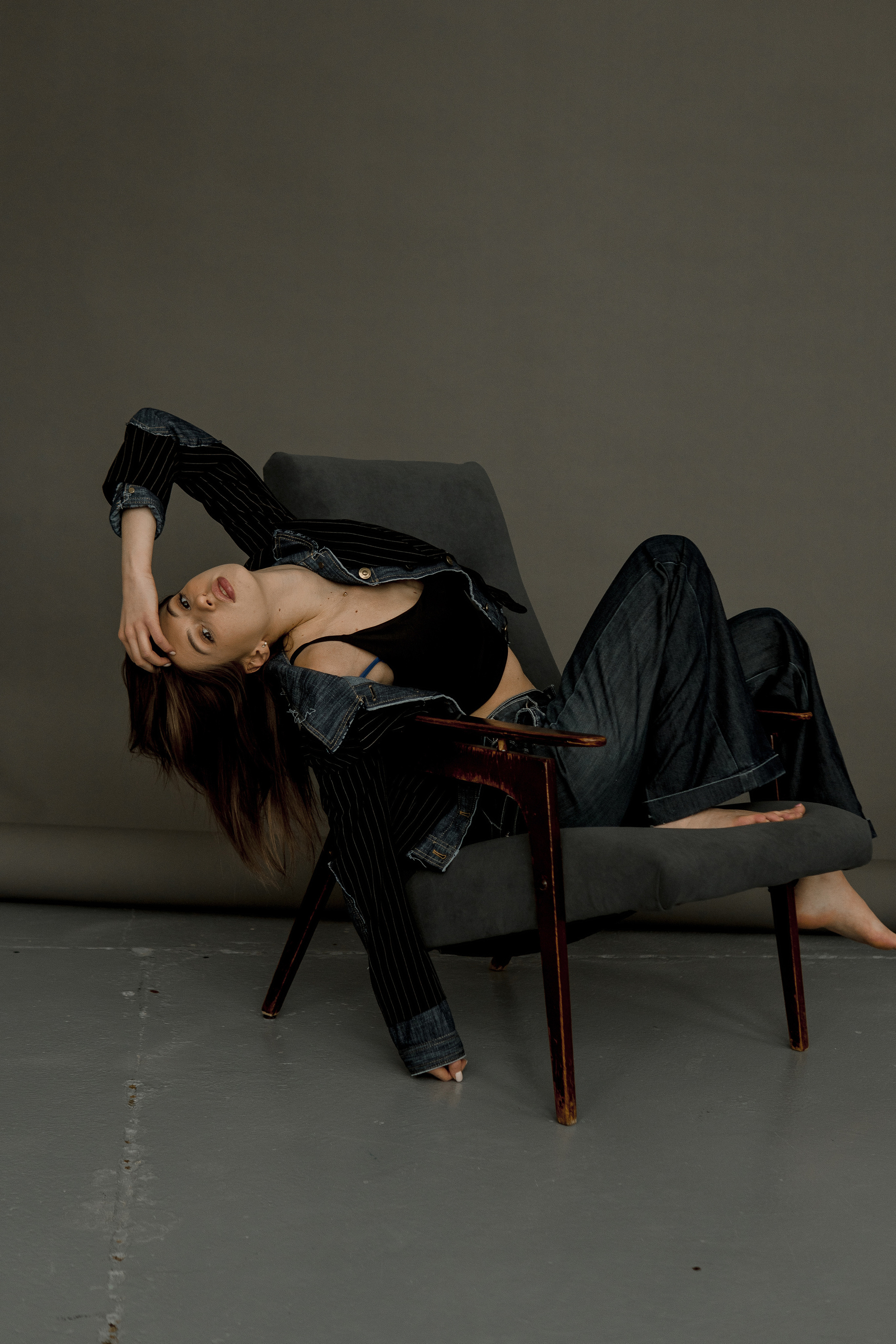 Алина. Студийный и свадебный фотограф Смоленск