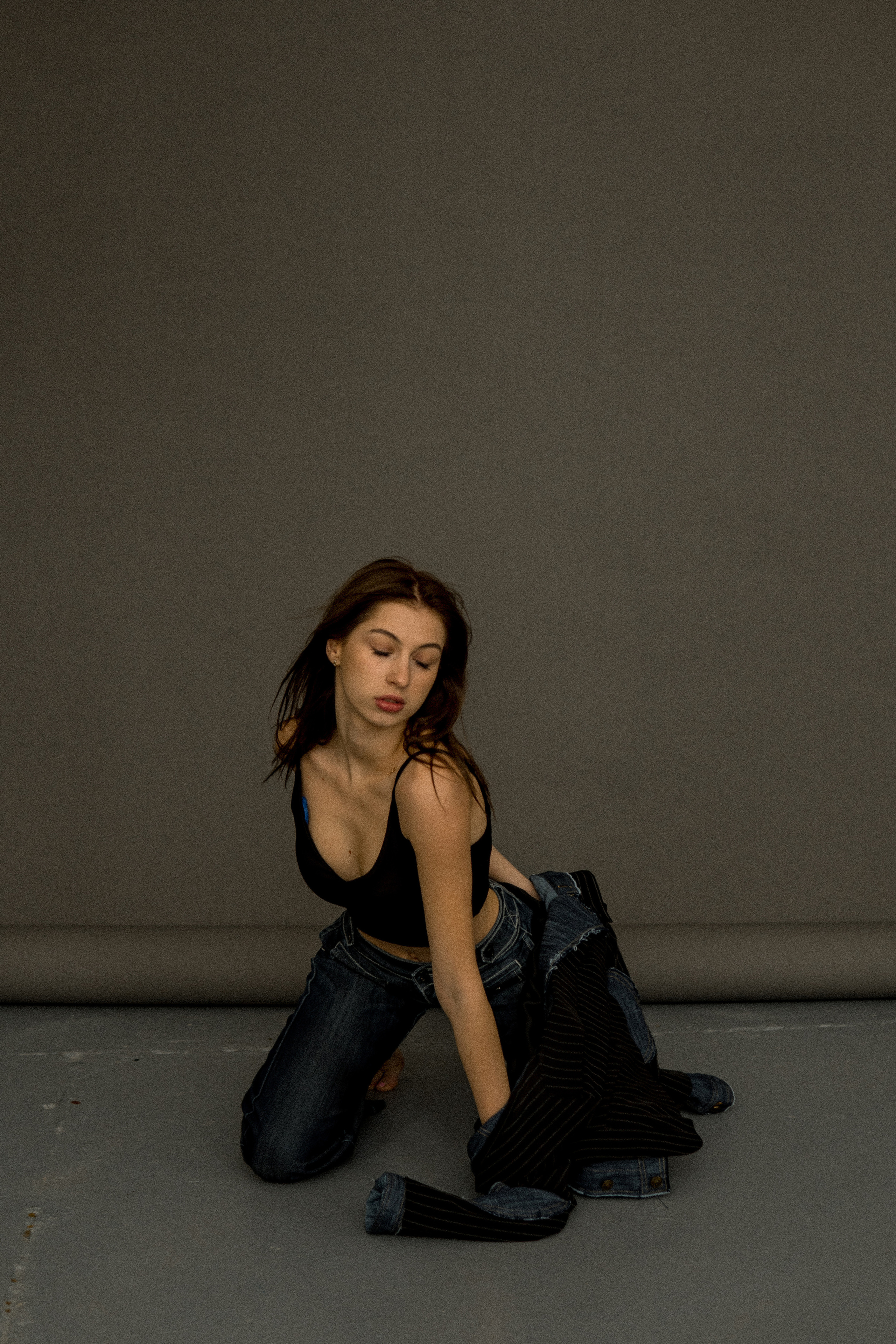 Алина. Студийный и свадебный фотограф Смоленск