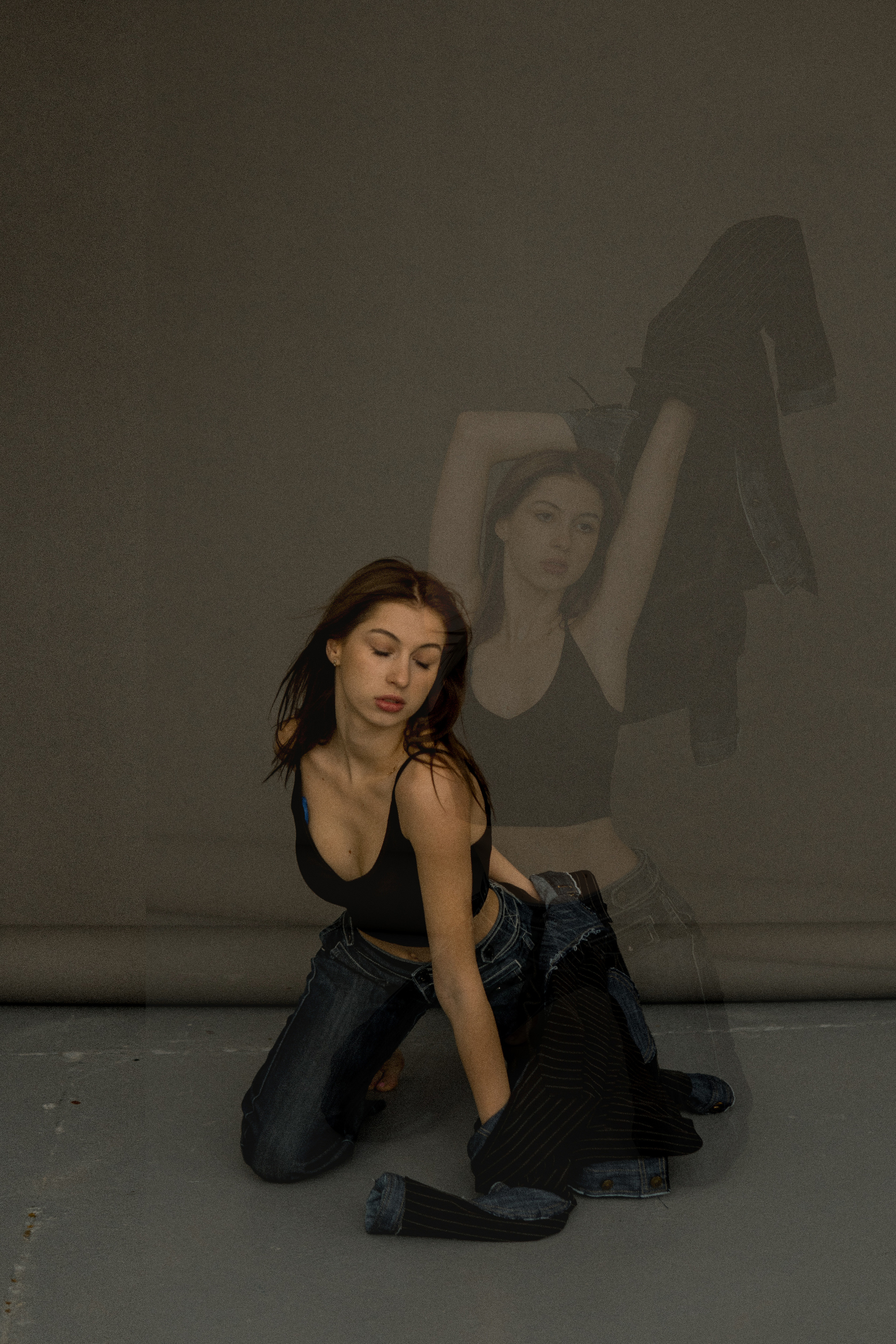 Алина. Студийный и свадебный фотограф Смоленск