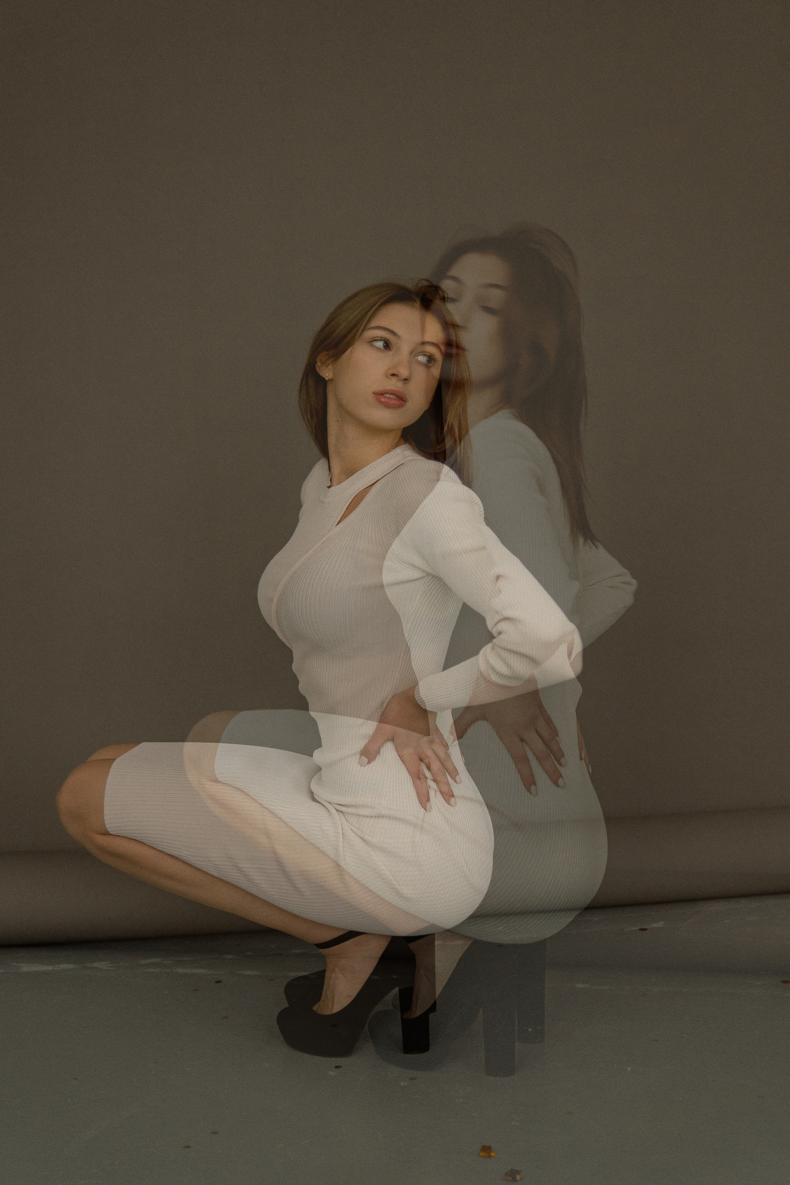 Алина. Студийный и свадебный фотограф Смоленск