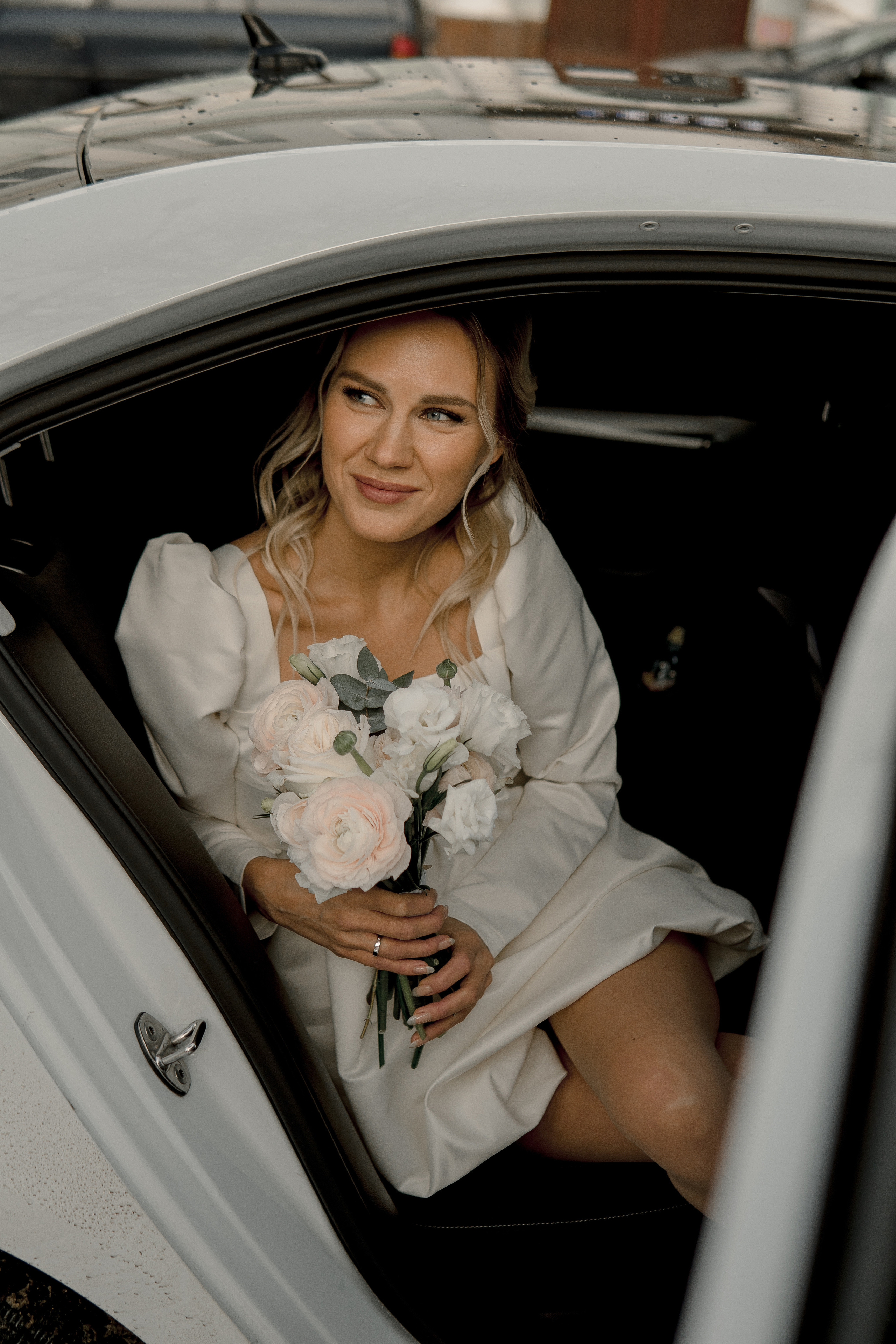 Свадьба. Студийный и свадебный фотограф Смоленск