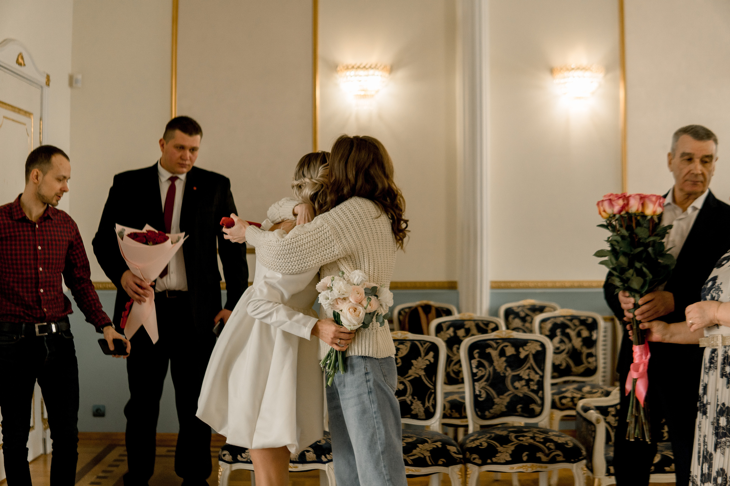 Свадьба. Студийный и свадебный фотограф Смоленск