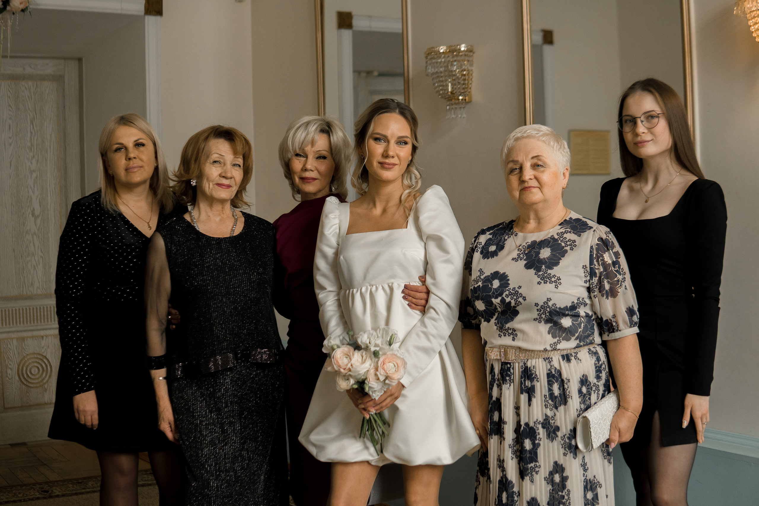 Свадьба. Студийный и свадебный фотограф Смоленск