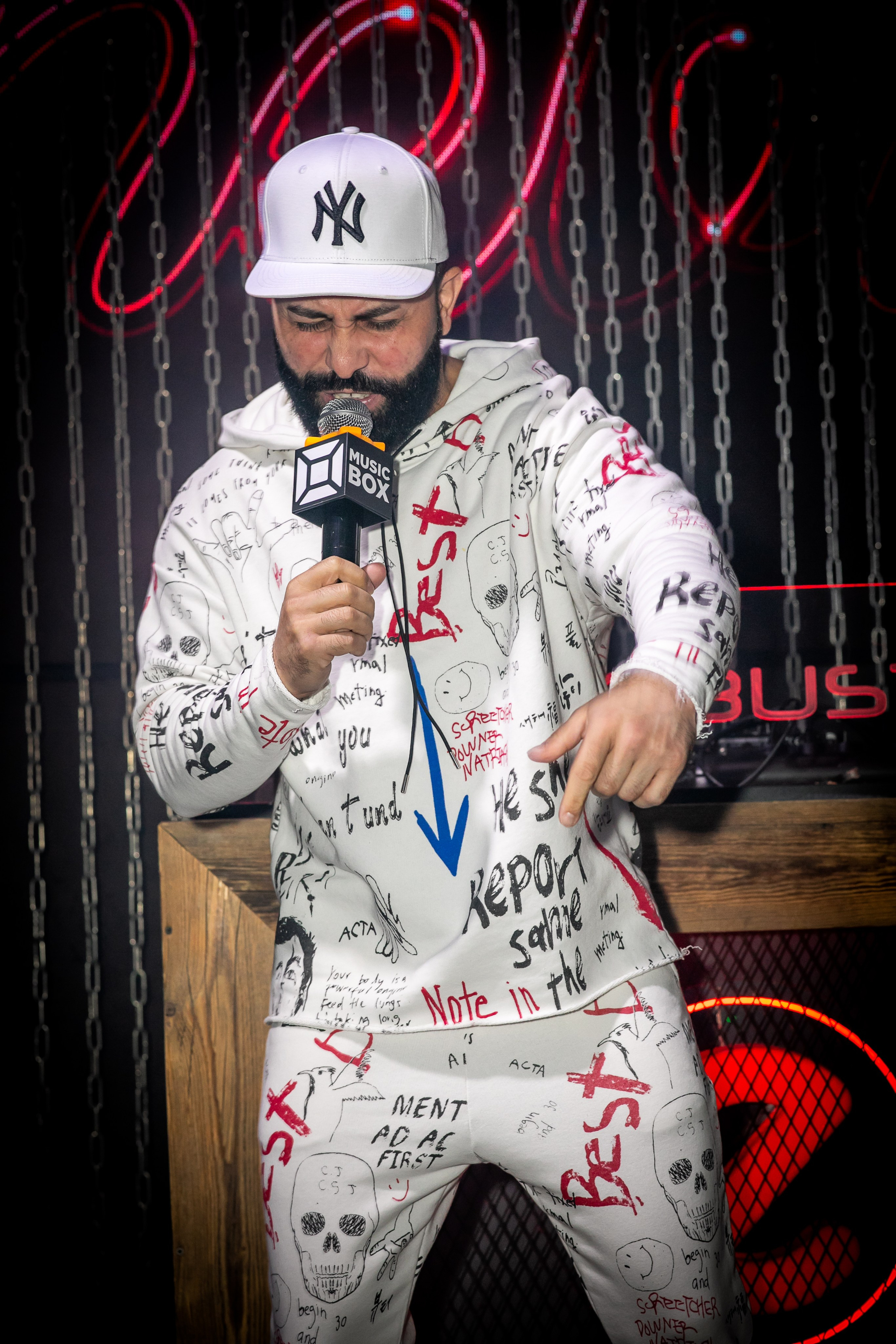 День рождения Сандры. Art photographer Nino