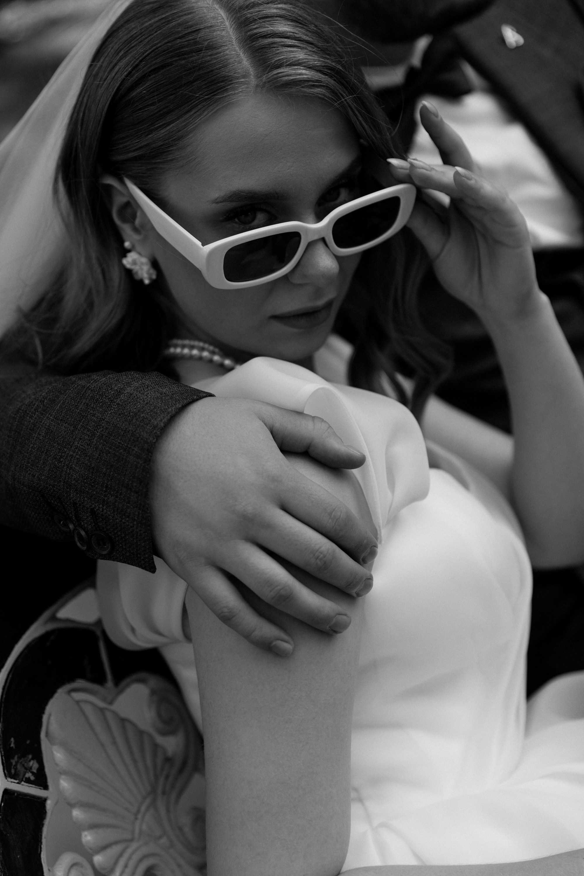 Дима и Алина — большой свадебный!. Фотограф Сергиев Посад Москва Хованская Екатерина