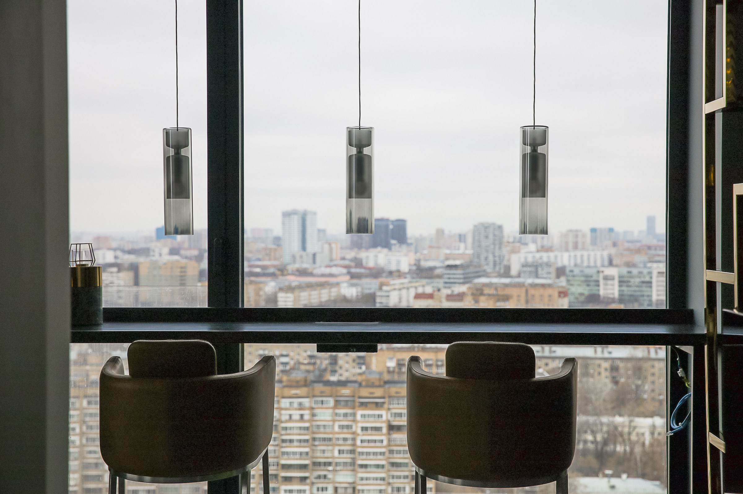 PRIME PARK. Фотограф в Москве Ольга Колесникова