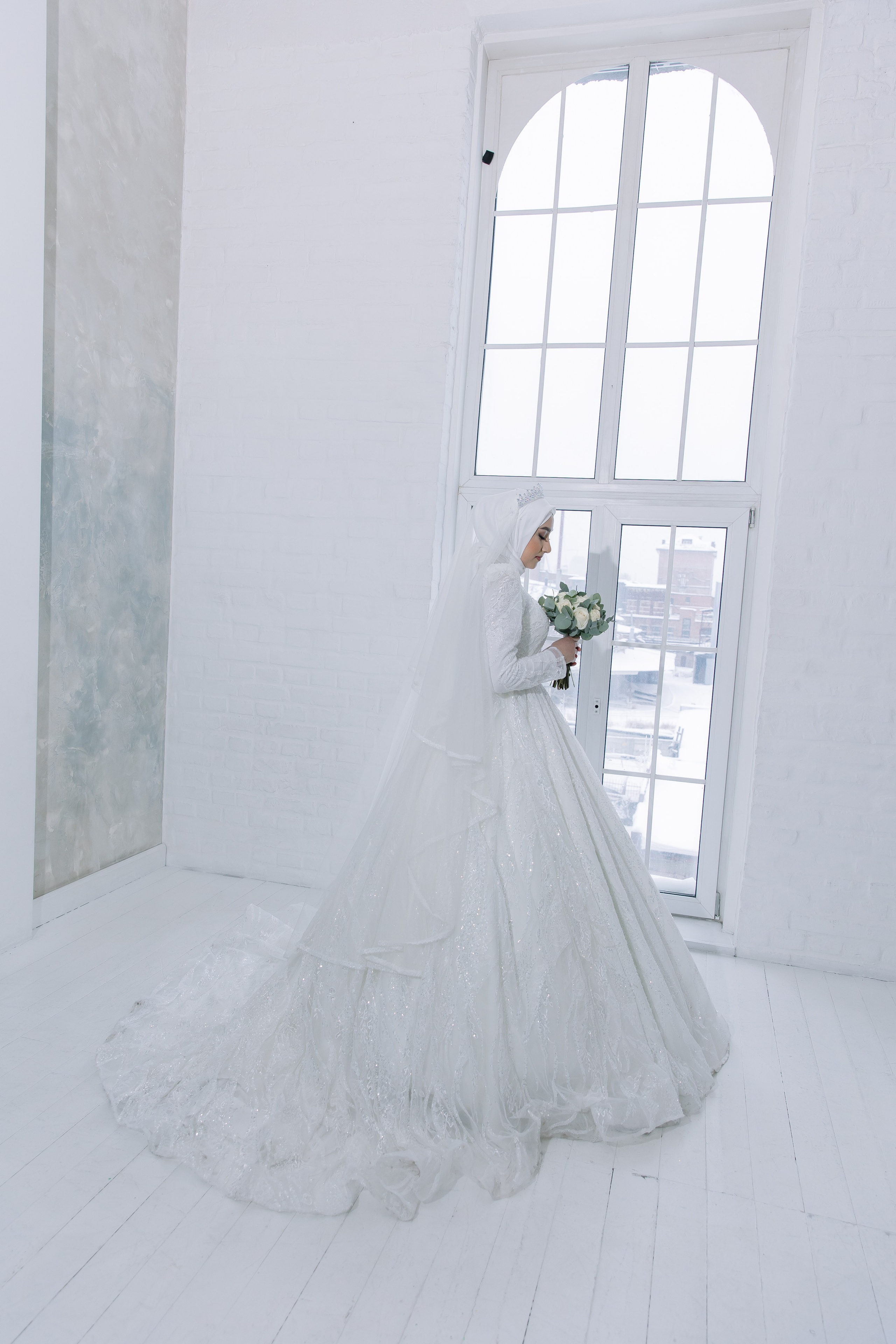 Свадьба Навруз & Шукрона. Свадебный фотограф в Новосибирске Лидия Александровна