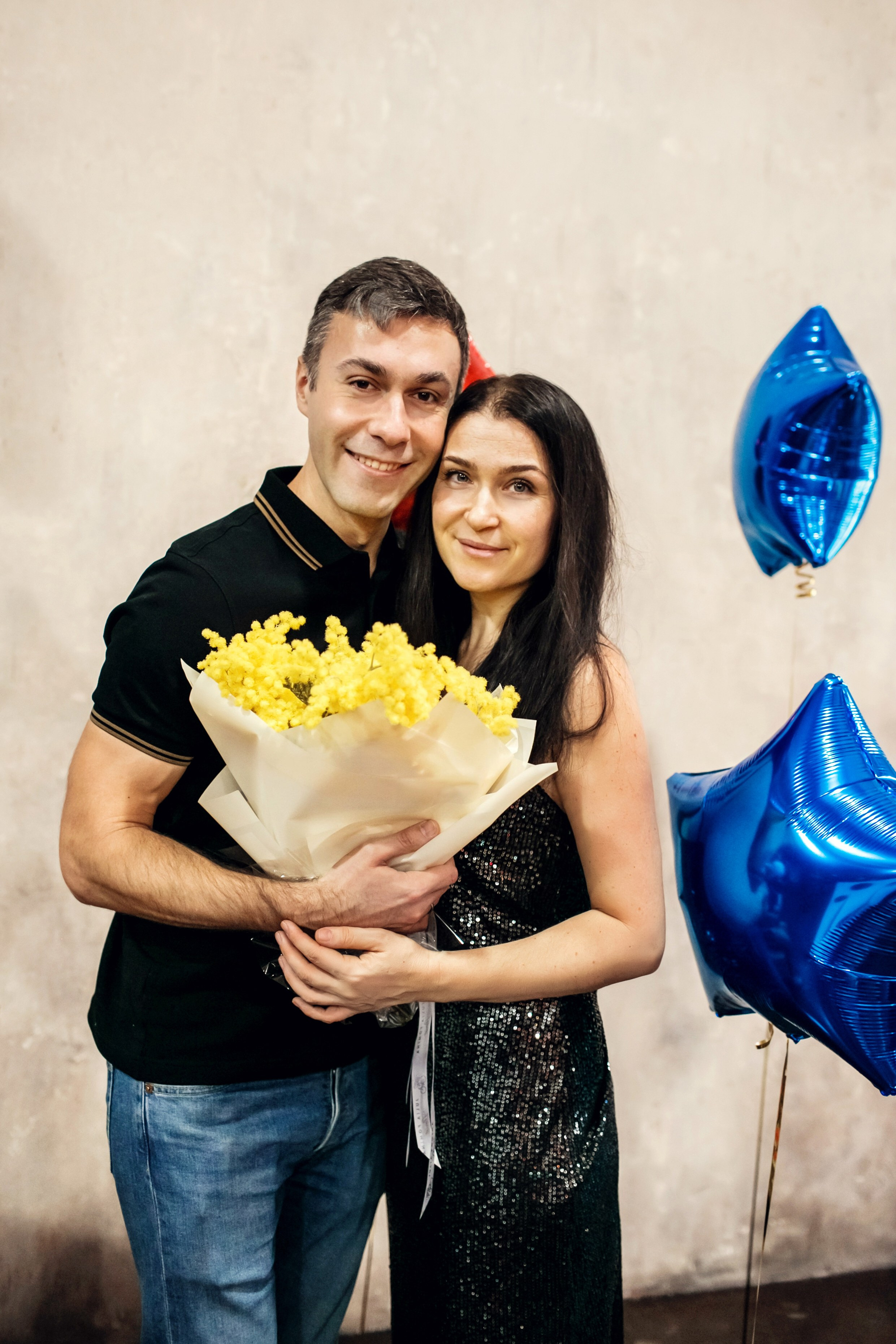 Насте 5 лет. Детский и семейный фотограф в Москве Анна Ипатьева