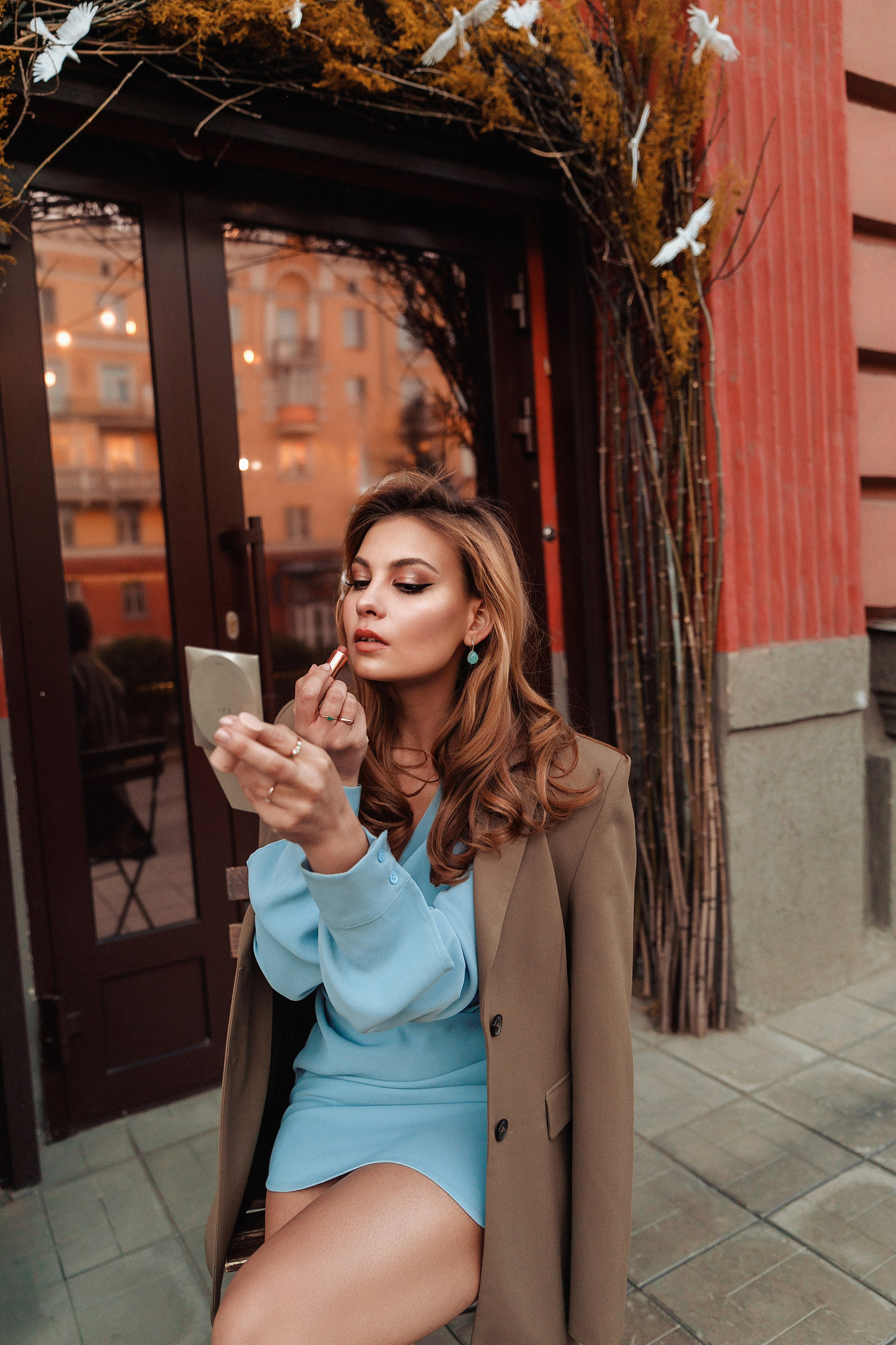 Анастасия. Свадебный фотограф в новокузнецке