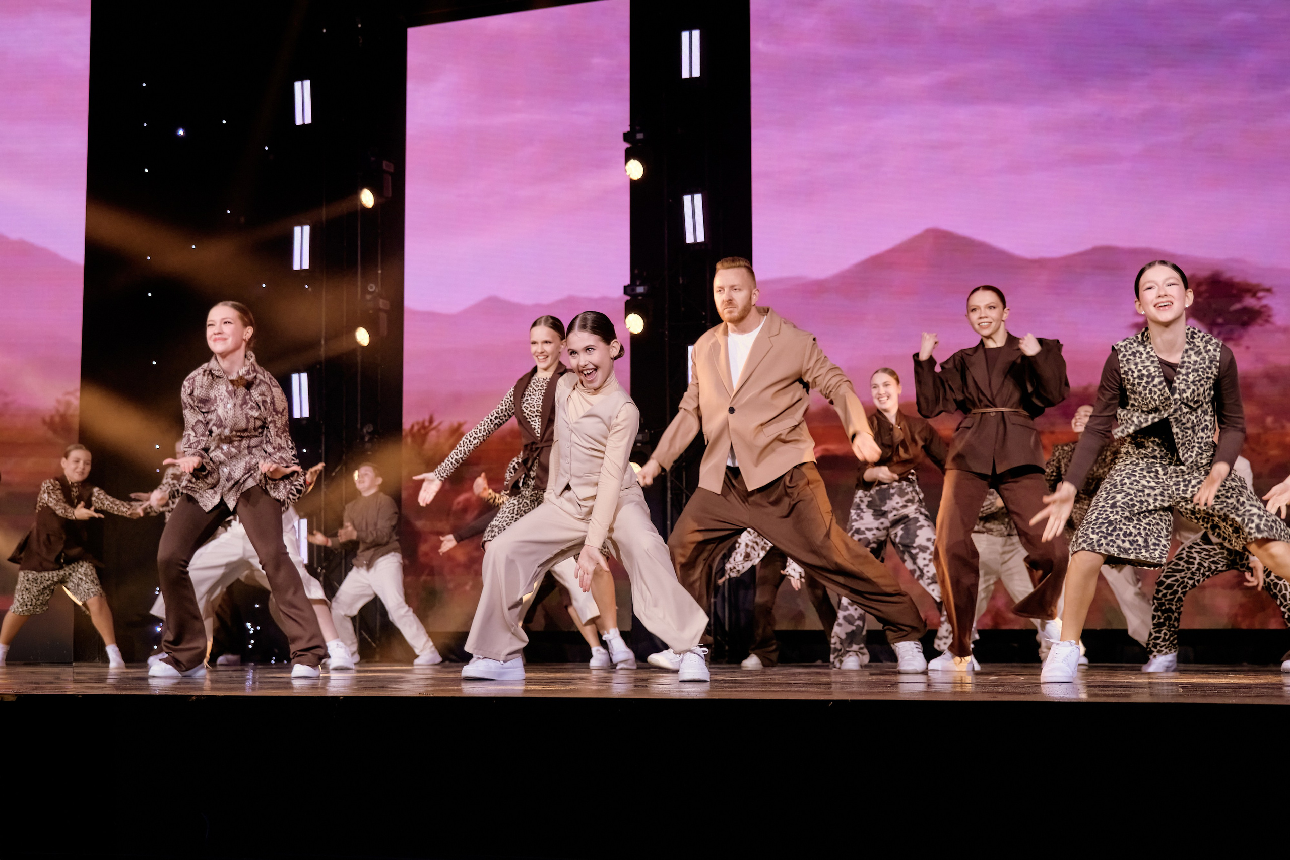 Todes Фест в Нижнем Новгороде. Репортажный фотограф Анастасия Ащепкова