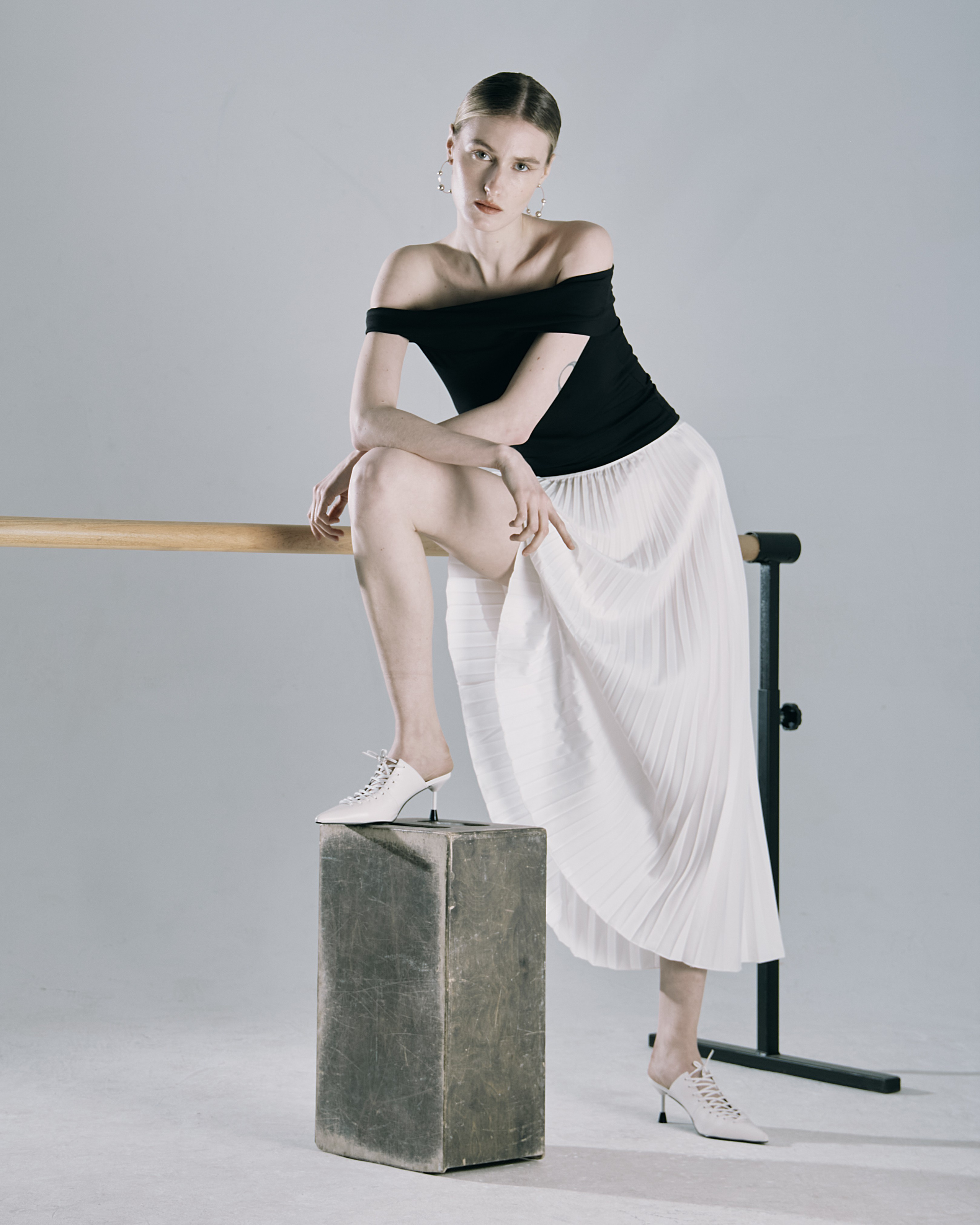 Алина. Студийный фотограф в Москве Илья Сухов