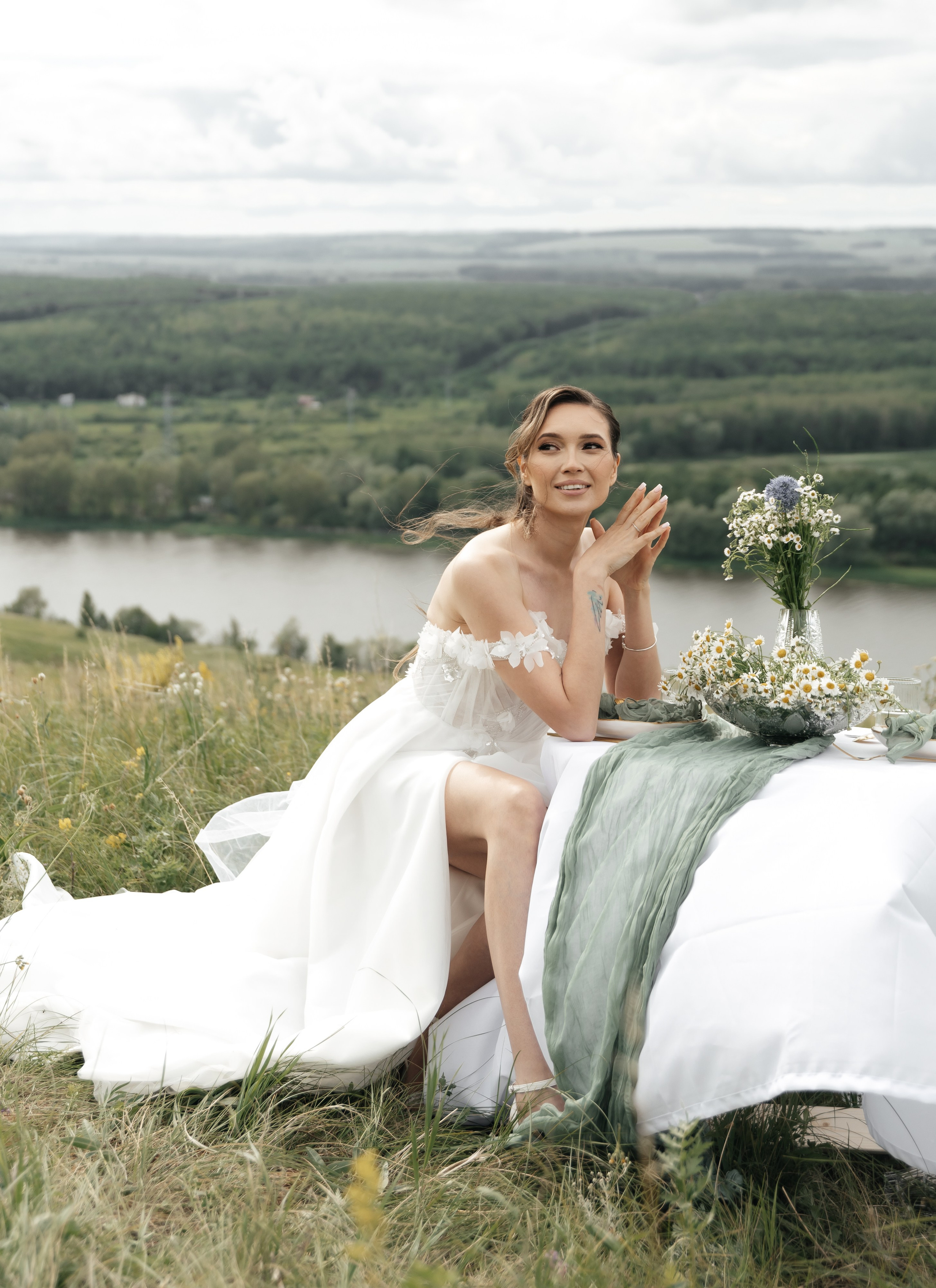 Marsel & Elena. Свадебный фотограф Ильнар Асадуллин