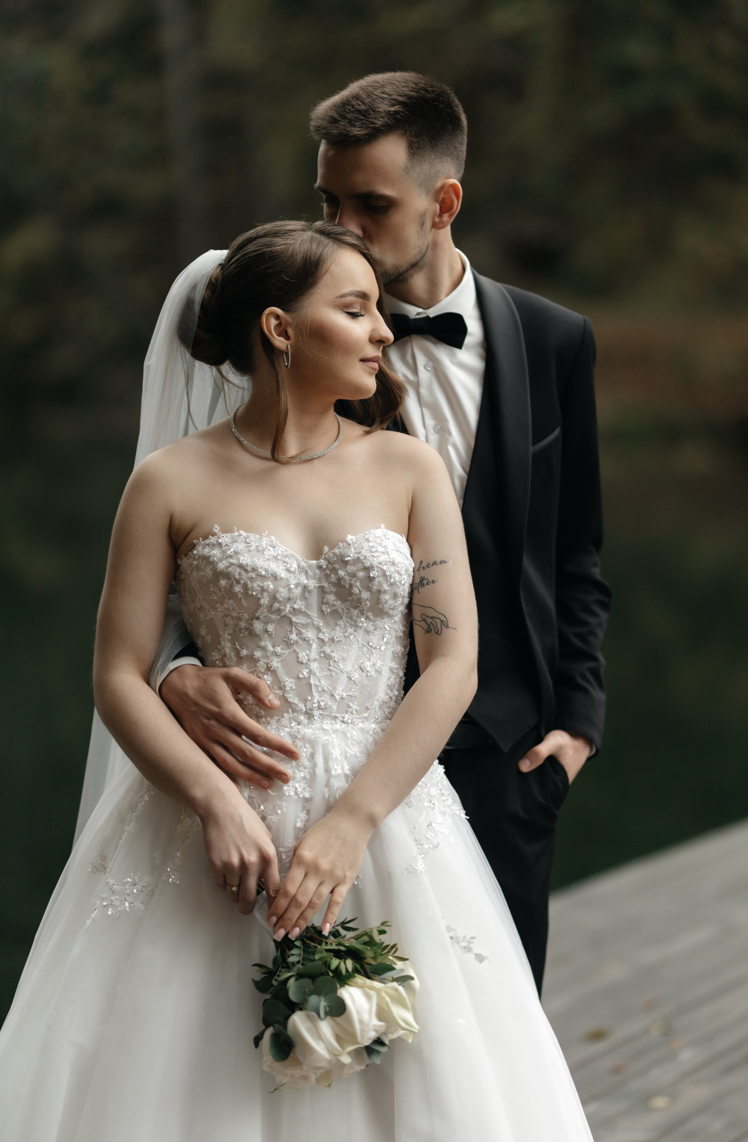 Maxim & Diana. Свадебный фотограф Ильнар Асадуллин