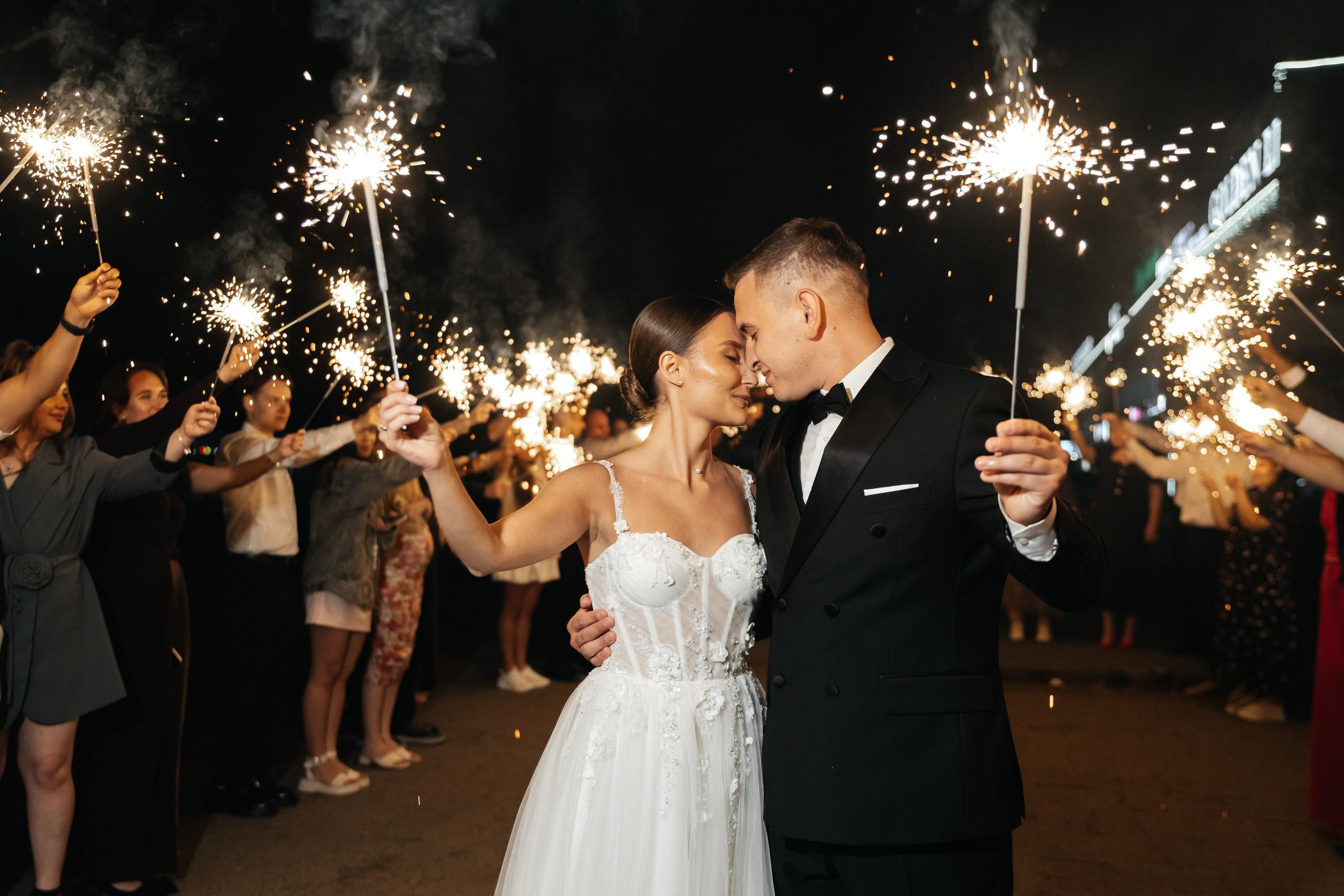 Arthur & Zarina. Свадебный фотограф Ильнар Асадуллин