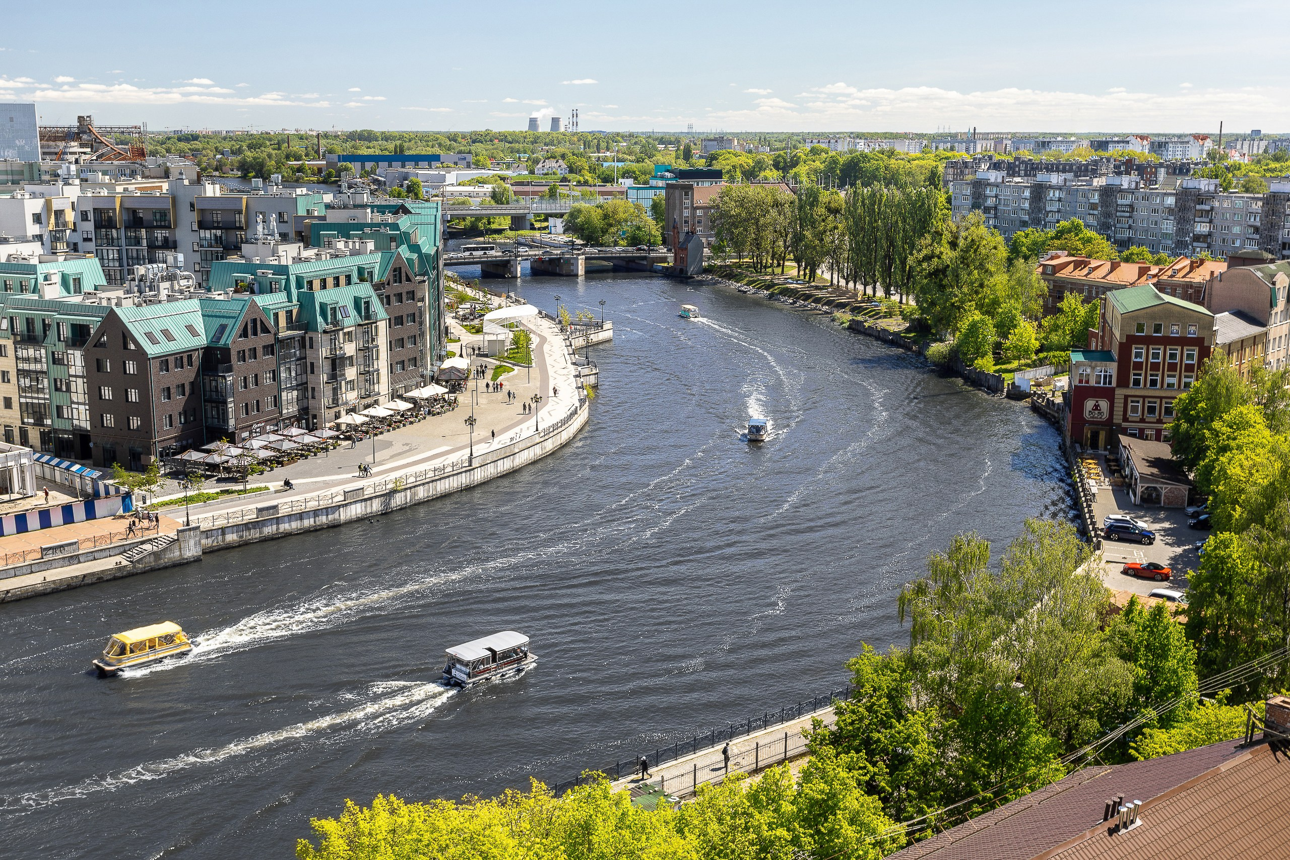 Фотосъемка квартир для аренды в Калининграде. Фотограф в Калининграде Антон Окороков