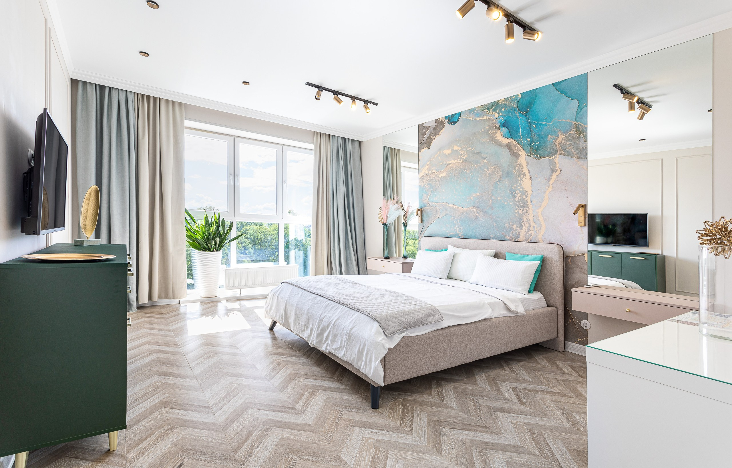 Фотосъемка квартир для аренды в Калининграде. Фотограф в Калининграде Антон Окороков