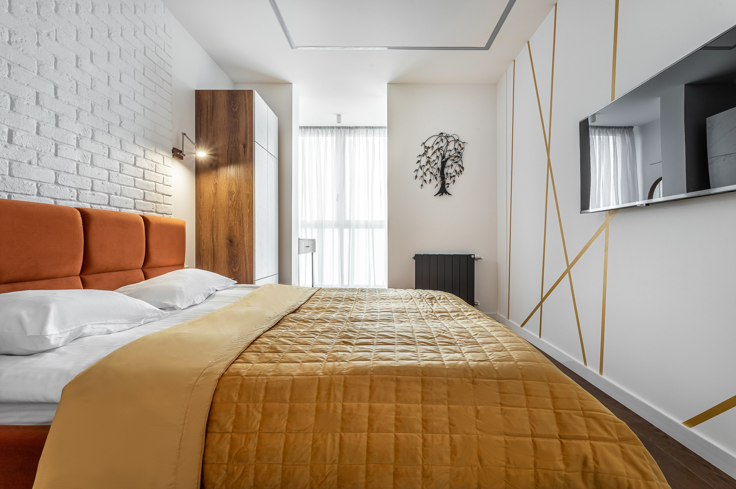 Фотосъемка квартир для аренды в Калининграде. Фотограф в Калининграде Антон Окороков