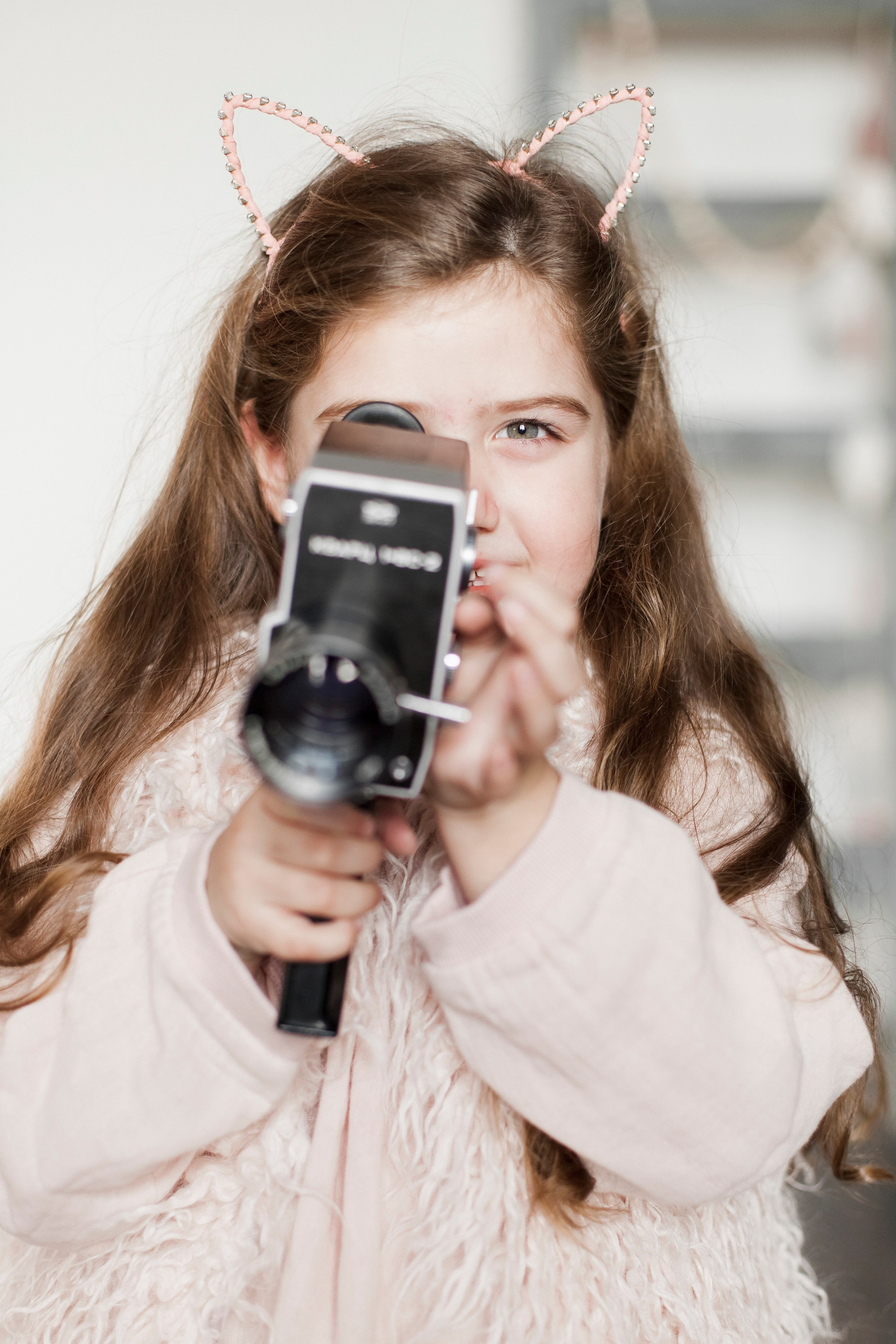 Архивное. Семейный и детский фотограф в Москве