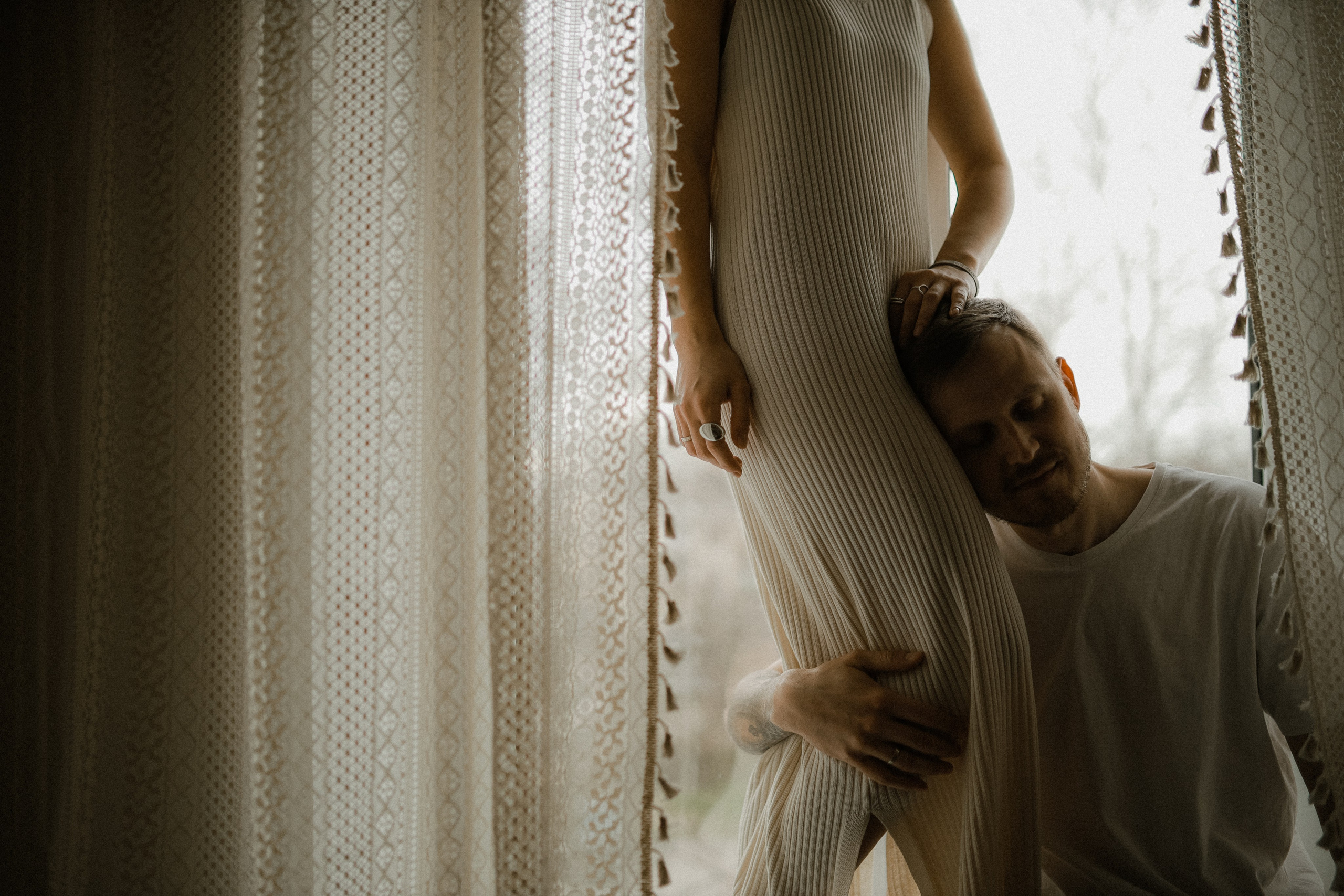 Лера и Дима. Фотограф в Москве, Электростали, Ногинске, Балашихе, Александра Кукушкина