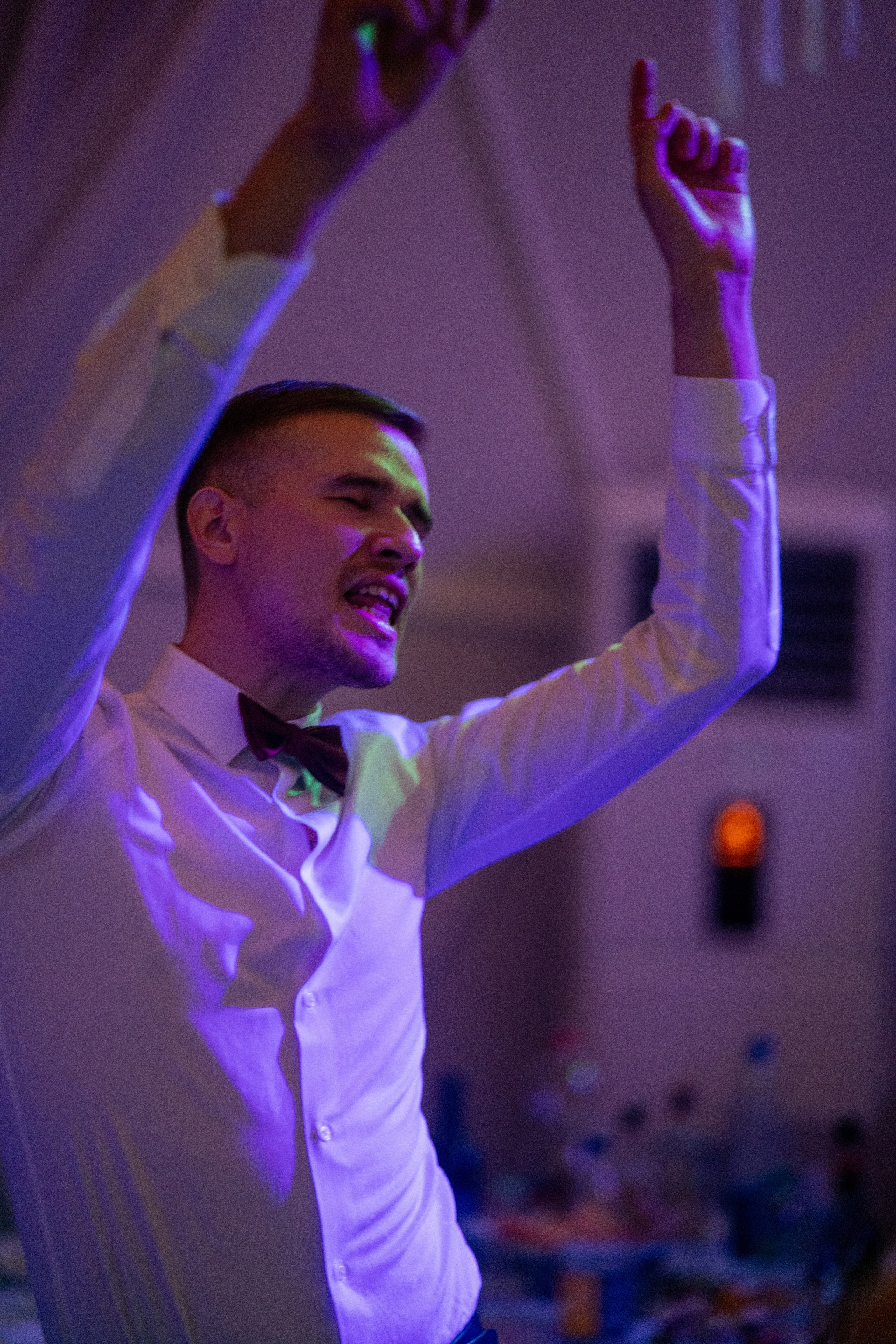 Репортаж Корпаратив. Фотограф Мария Зайчик