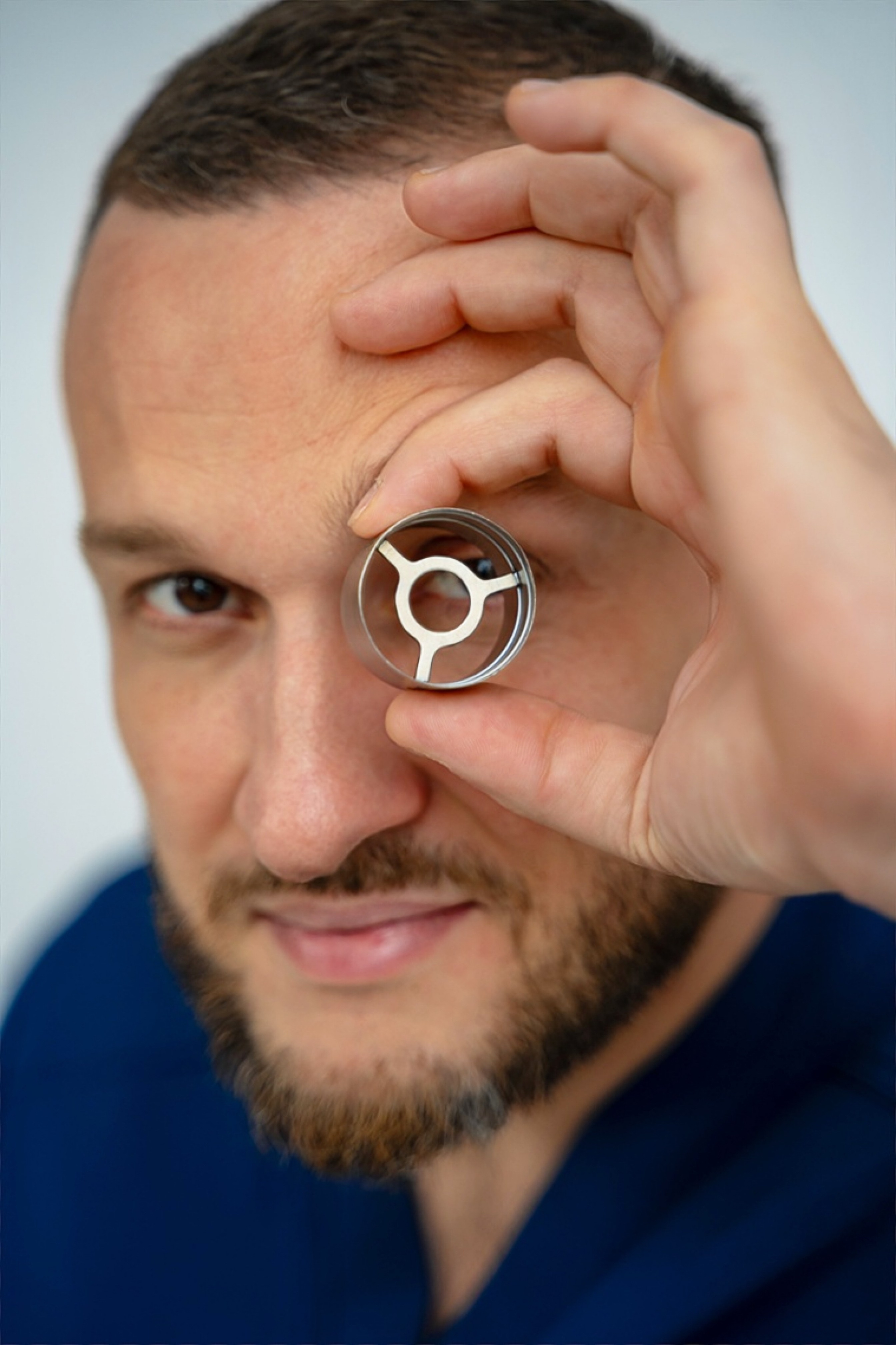 Врач Хирург. Фотограф Мария Зайчик