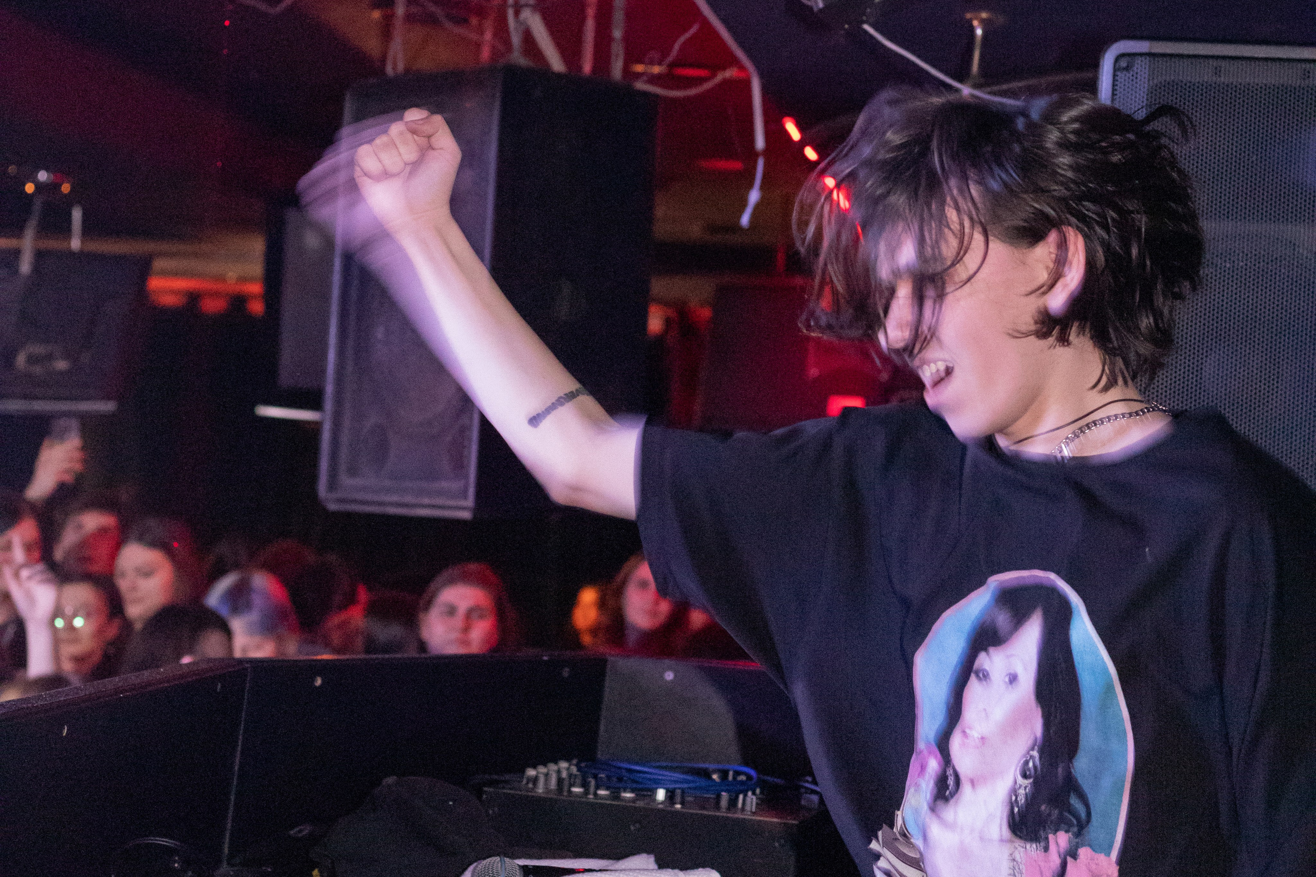 Концерт Lida. Свадебный и семейный фотограф в Сургуте и ХМАО Черепанова Наталья