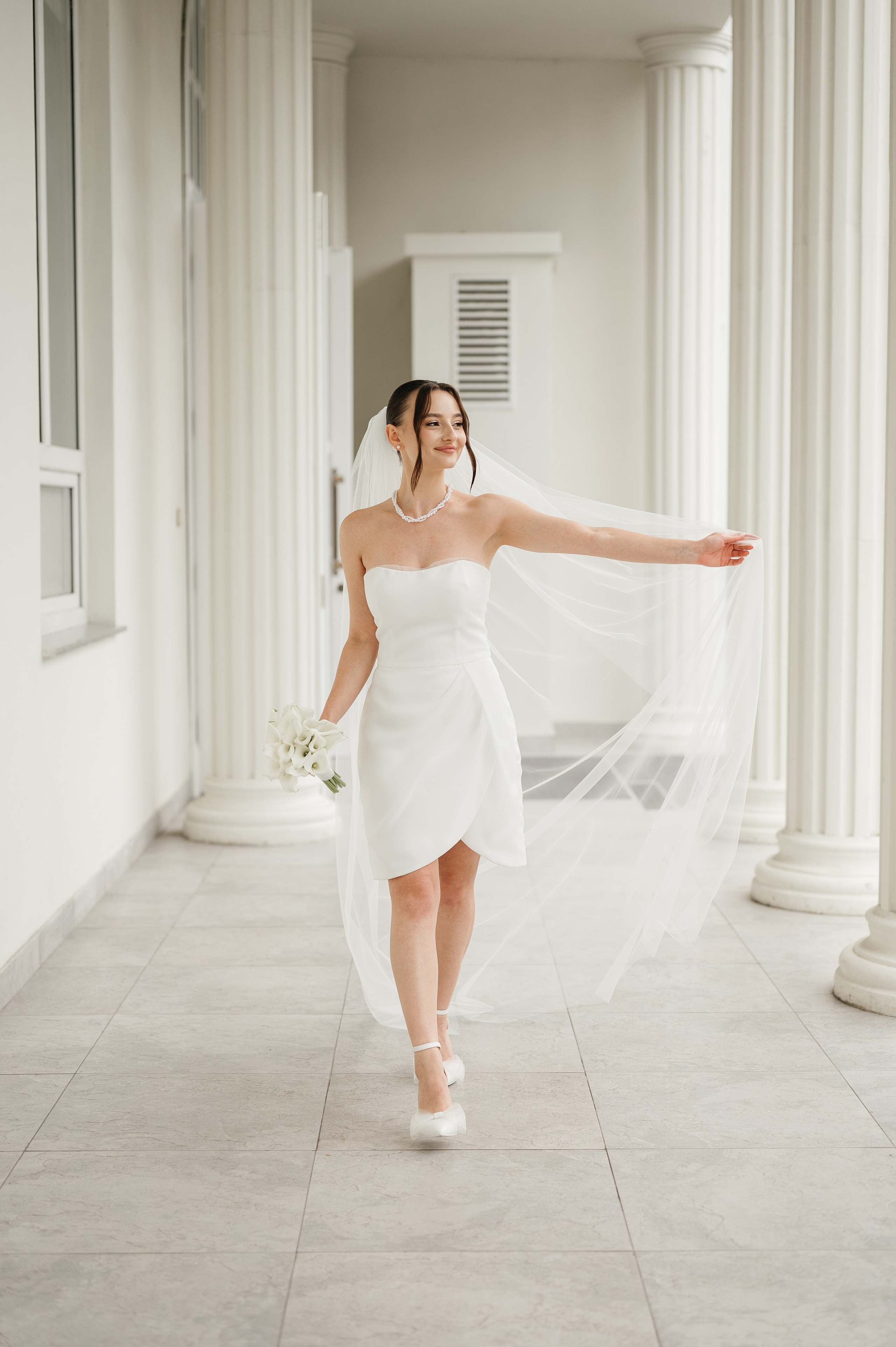 Константин и Виктория. Свадебный и семейный фотограф в Краснодаре Алина Мельник