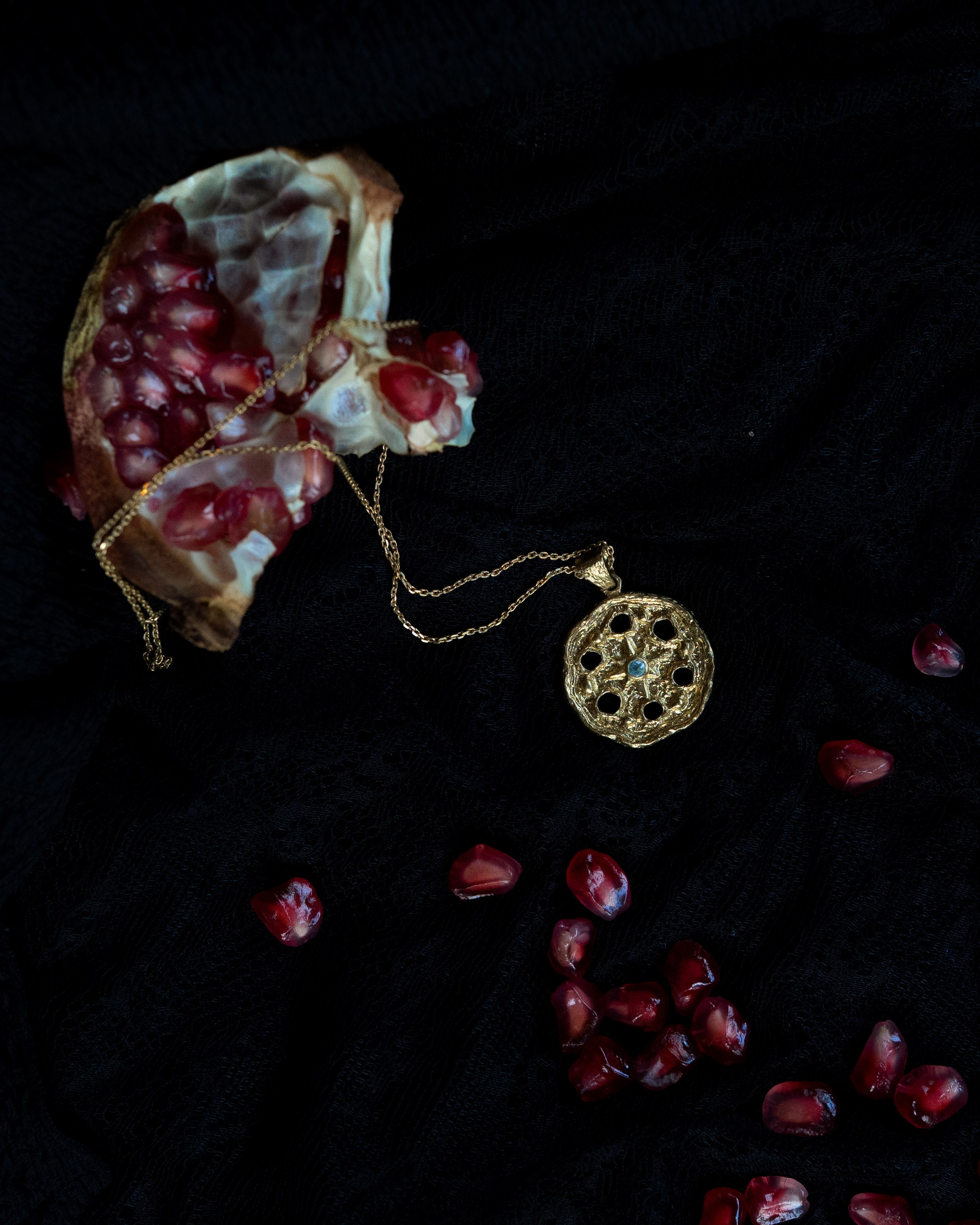 CONTENT. Art Photographer Anastasiia Maiskaya