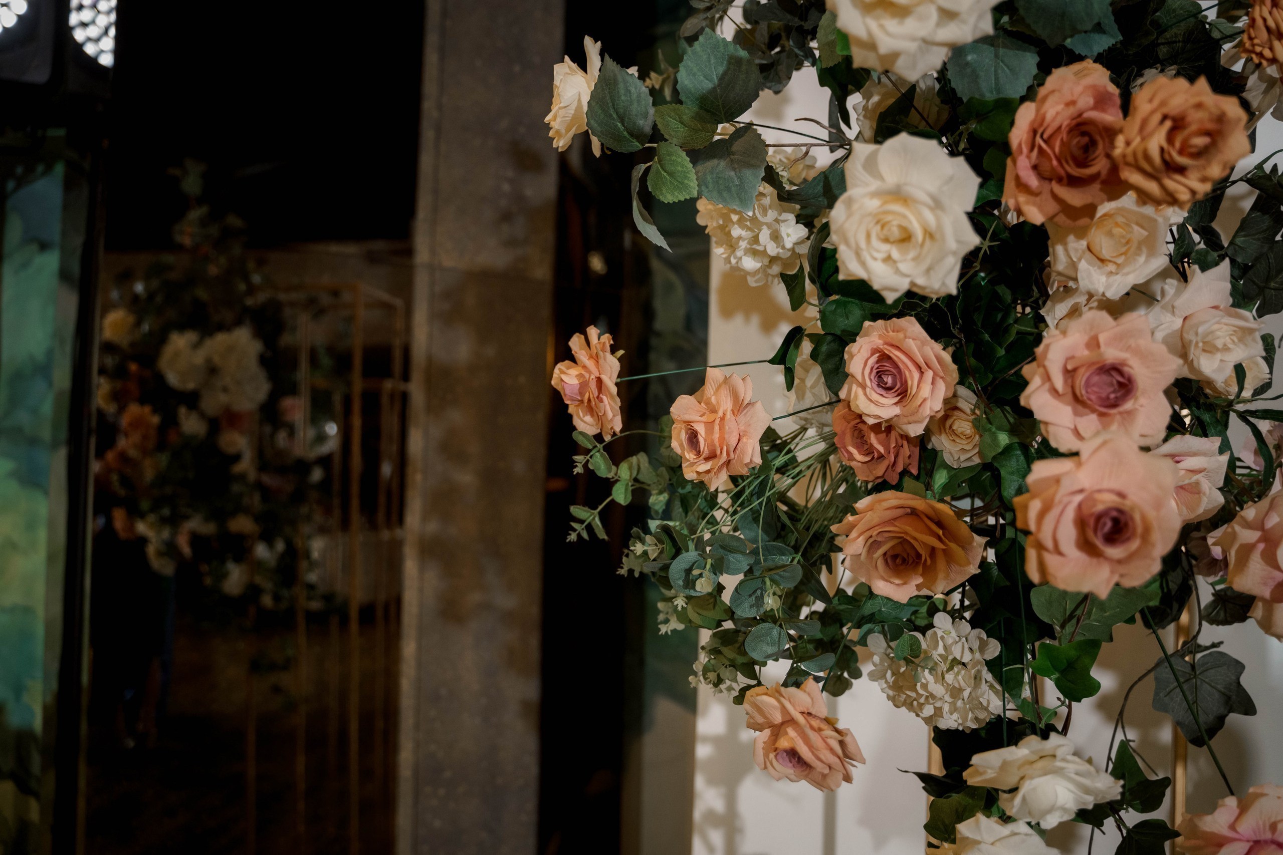 Азат и Элина. Свадебный фотограф Казань Анастасия Доле