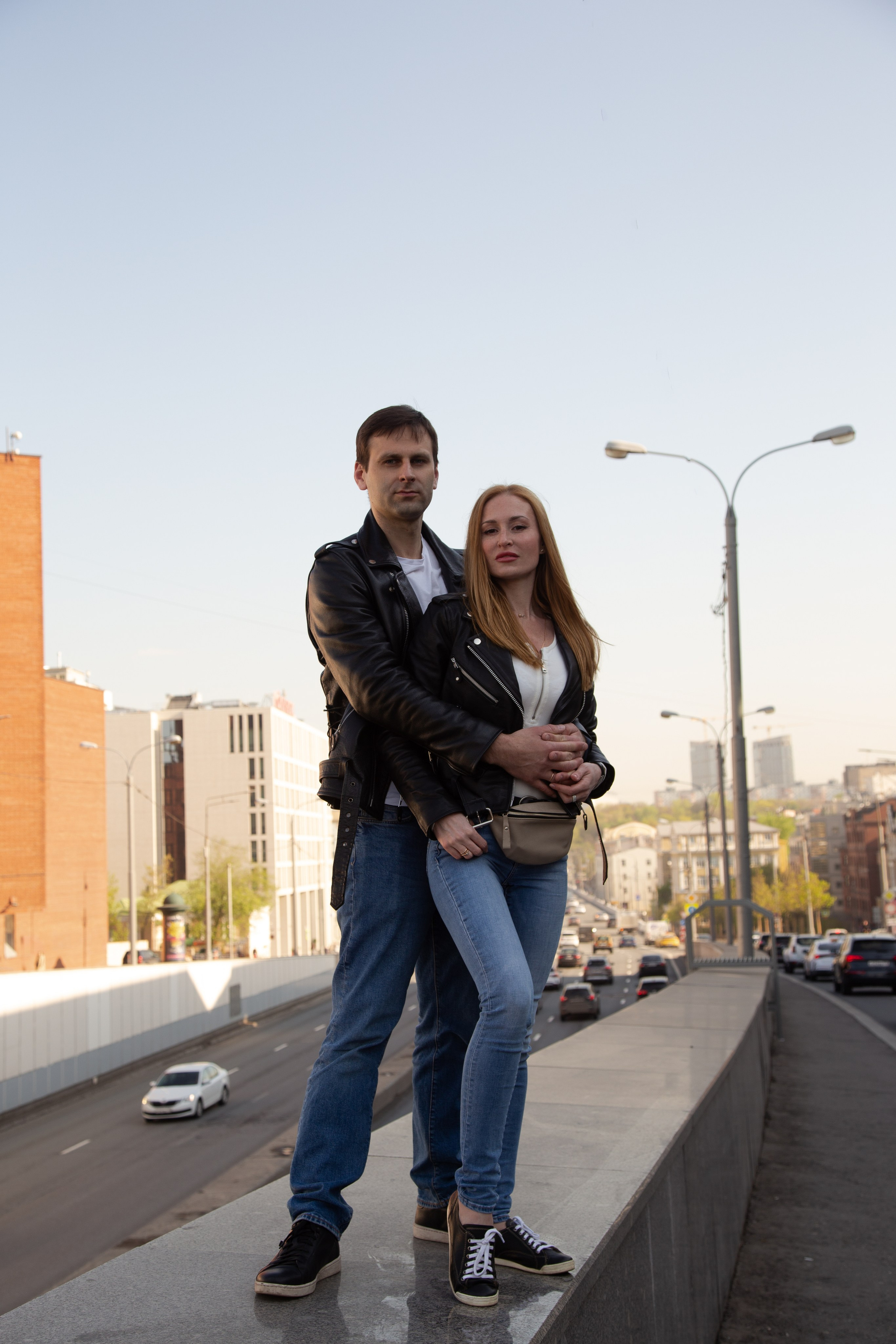 В паре. Модель Москва каталожная и творческая съемка Anna Antlers