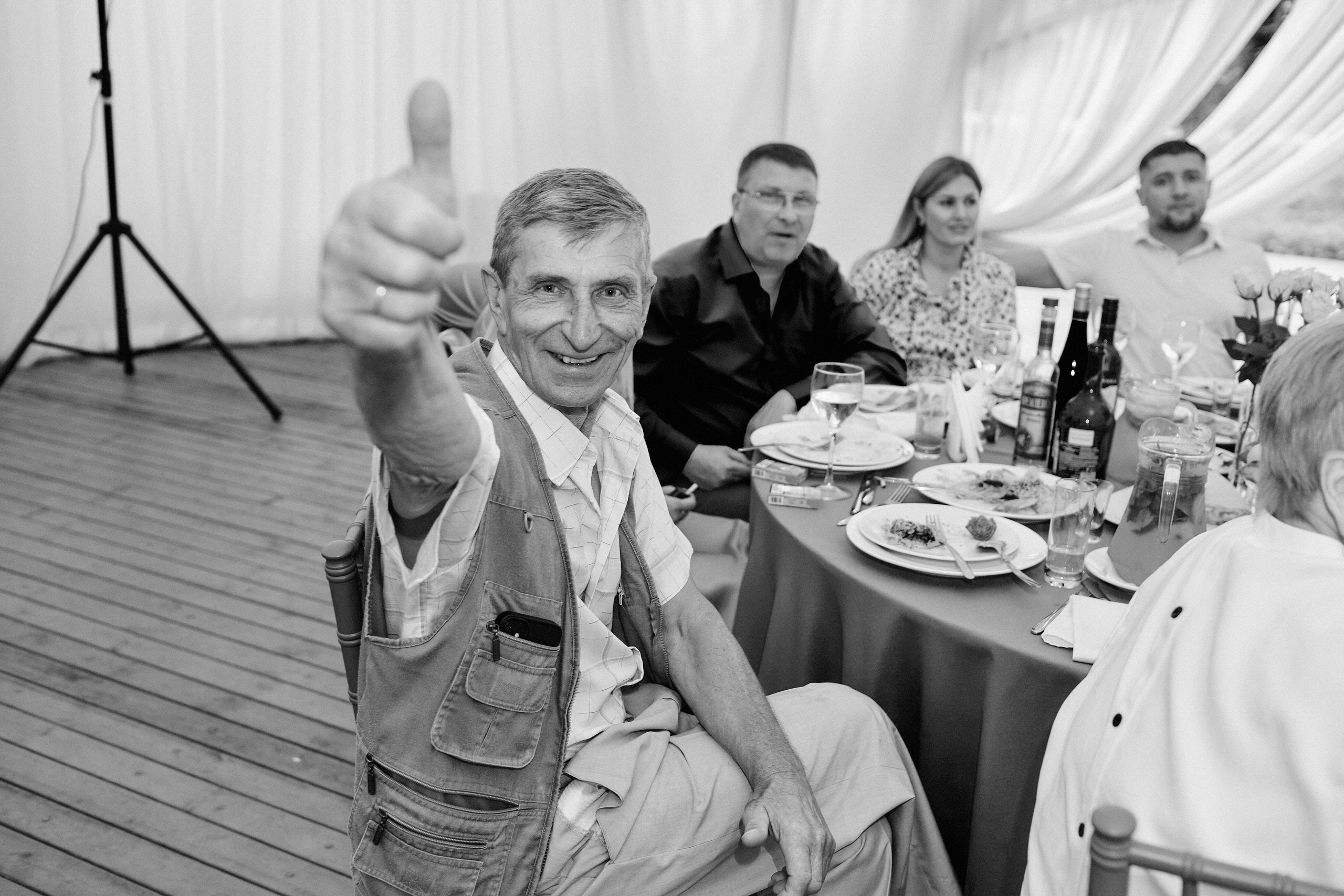 День рождения Александры