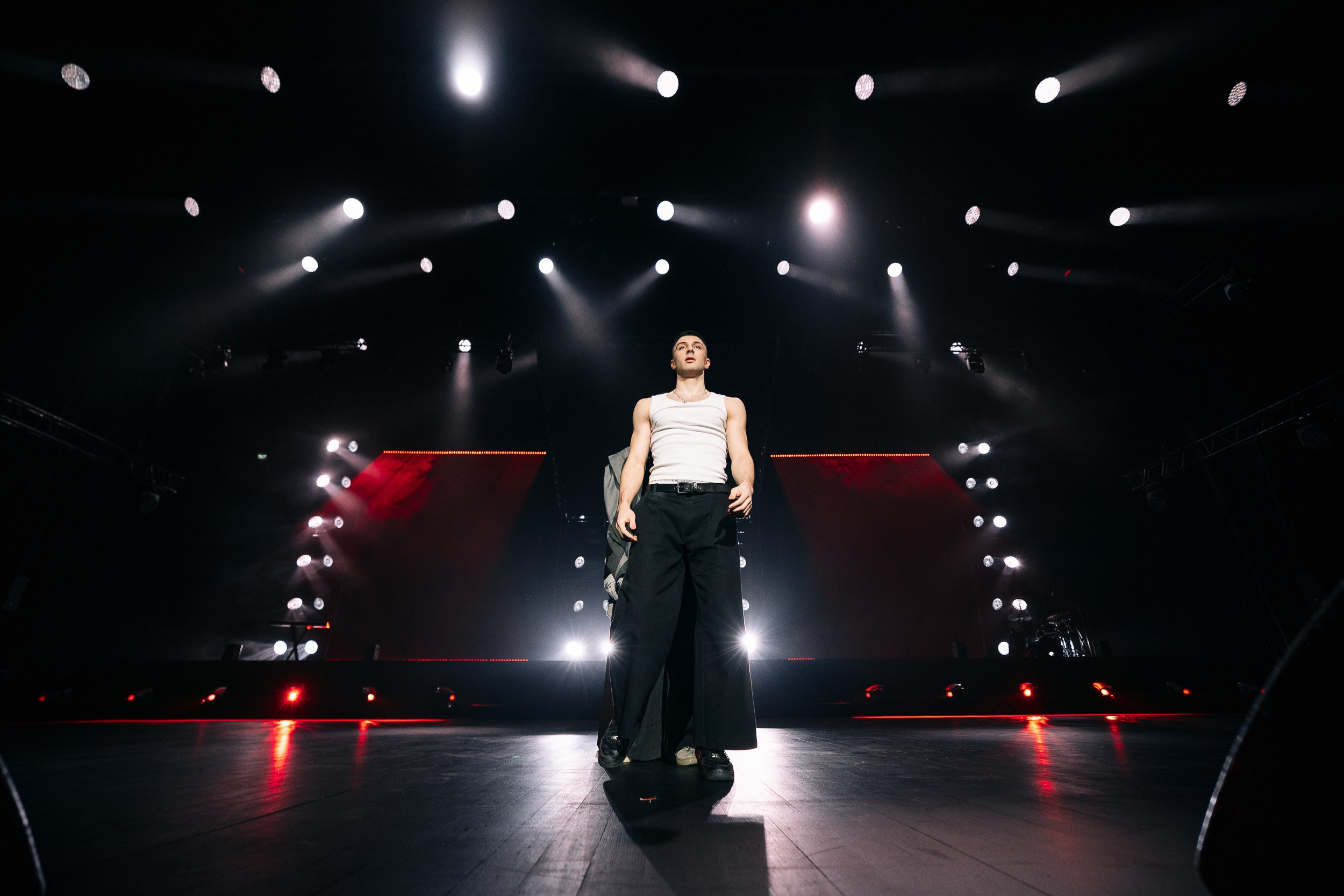 «ФИНАЛ ГОРОДСКОГО КОНКУРСА „МИСС И МИСТЕР СТУДЕНЧЕСТВО МОСКВЫ“ 2026». Фотограф Евграфов Александр