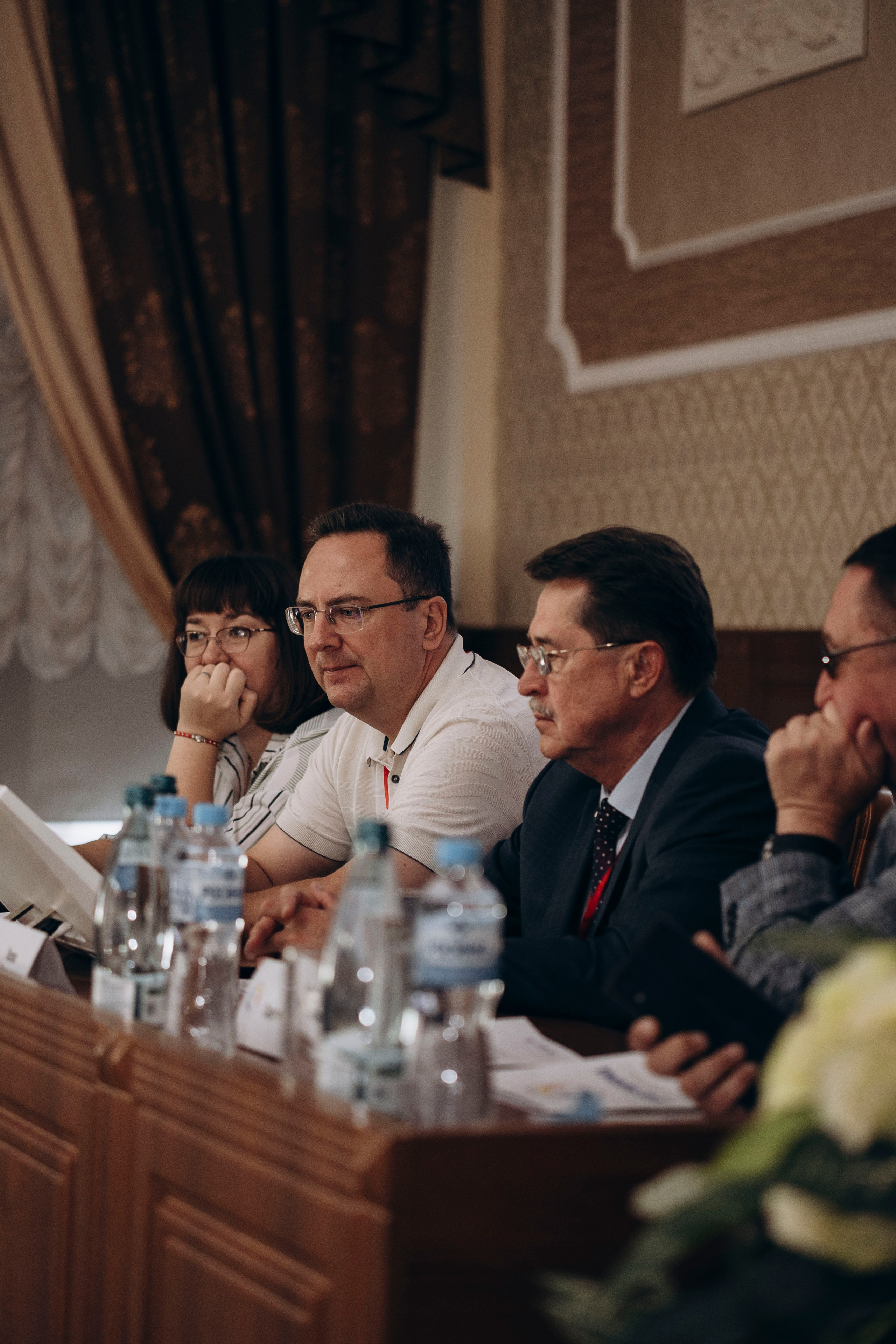 ЛОКБ Конферецния. Фотограф | Липецк