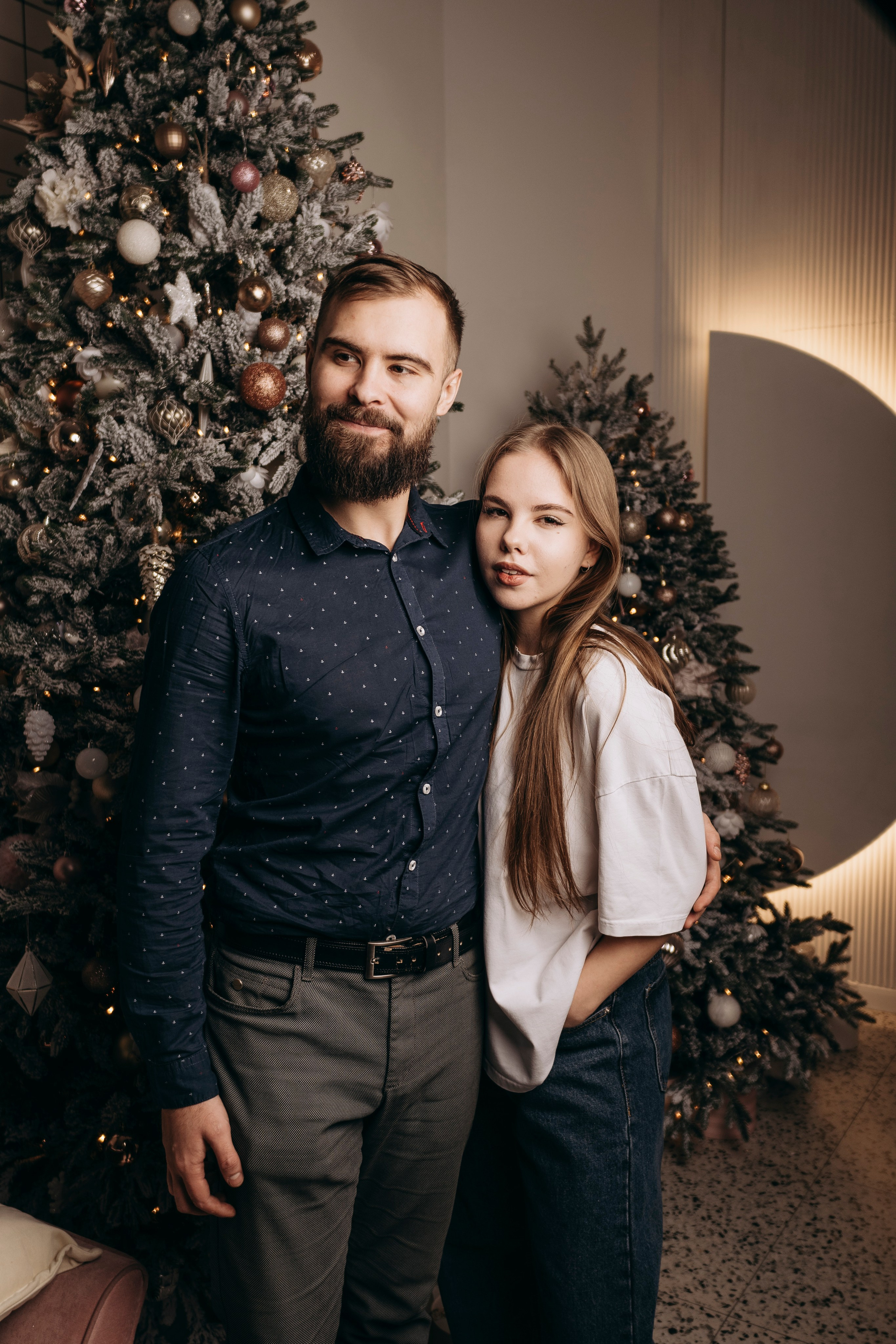 Семейная фотосессия. Фотограф | Липецк