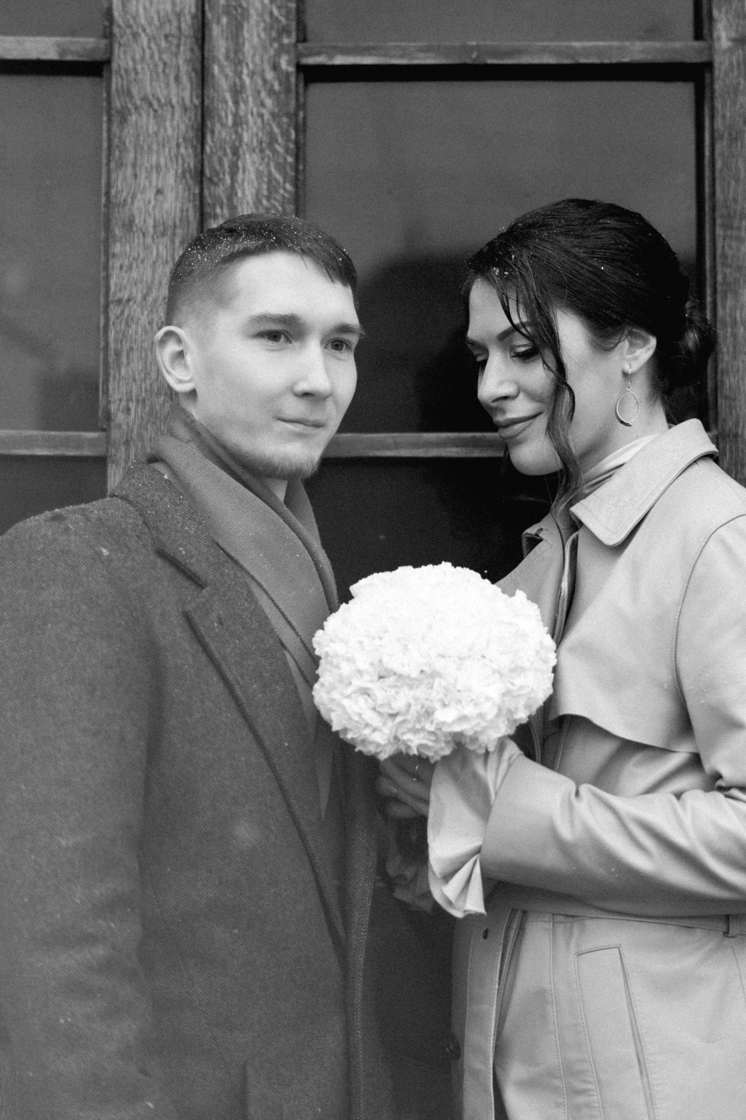 Диана и Олег. SHILOVA PHOTO. Шилова Екатерина. Фотограф. Москва