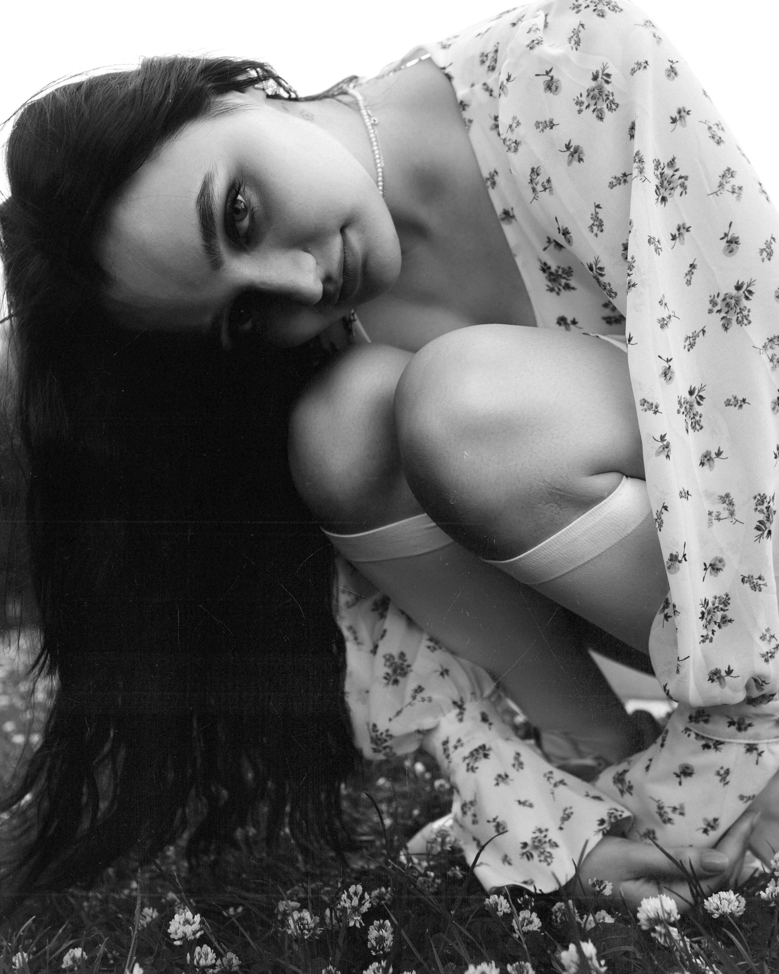 Janet. SHILOVA PHOTO. Шилова Екатерина. Фотограф. Москва