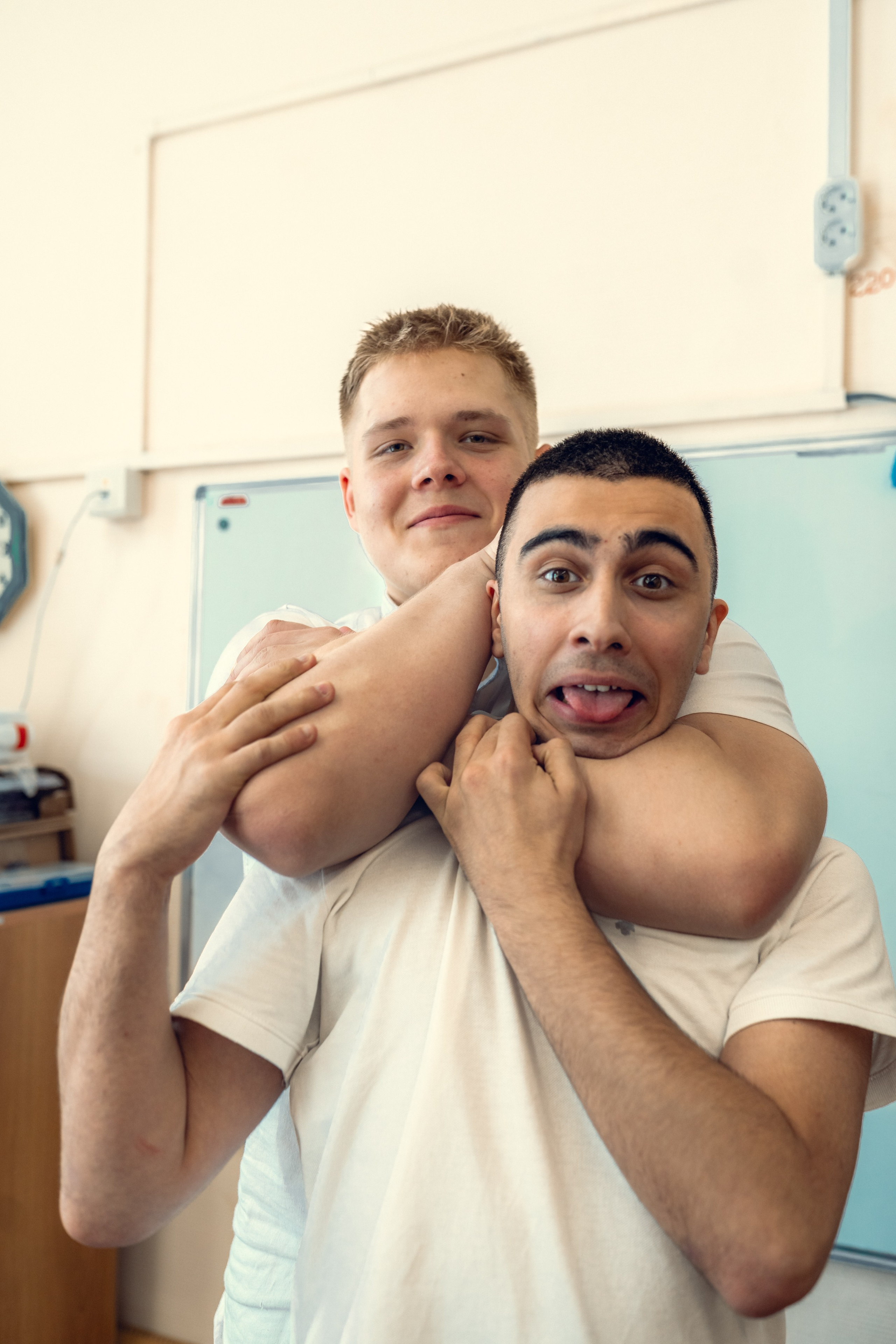 9 класс. Школьные альбомы и альбомы для детского сада. Юлия Осипова. Москва